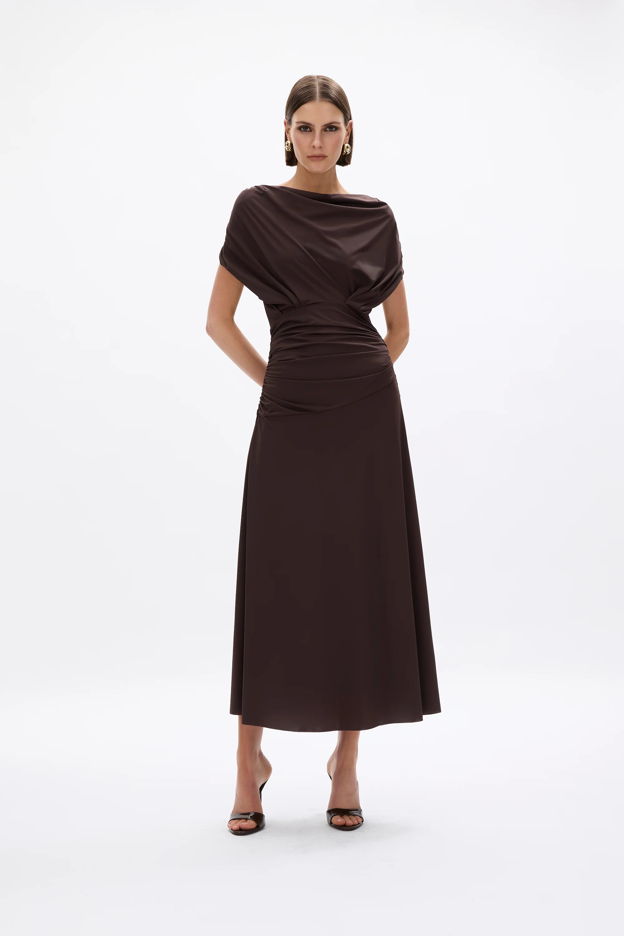 Aether Dress