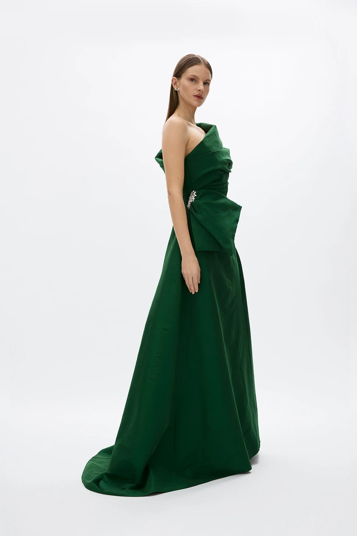 Archer Gown - Image 2
