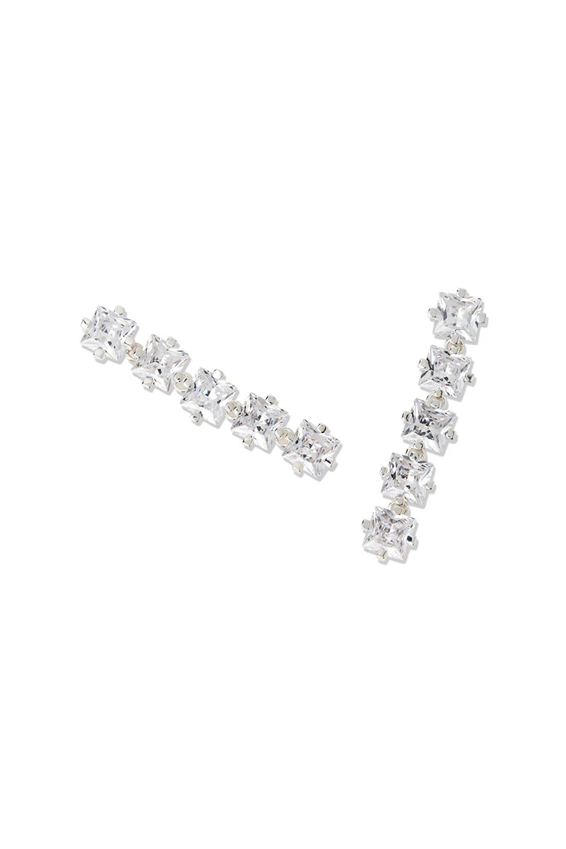 Attie Drop Earring - Image 3
