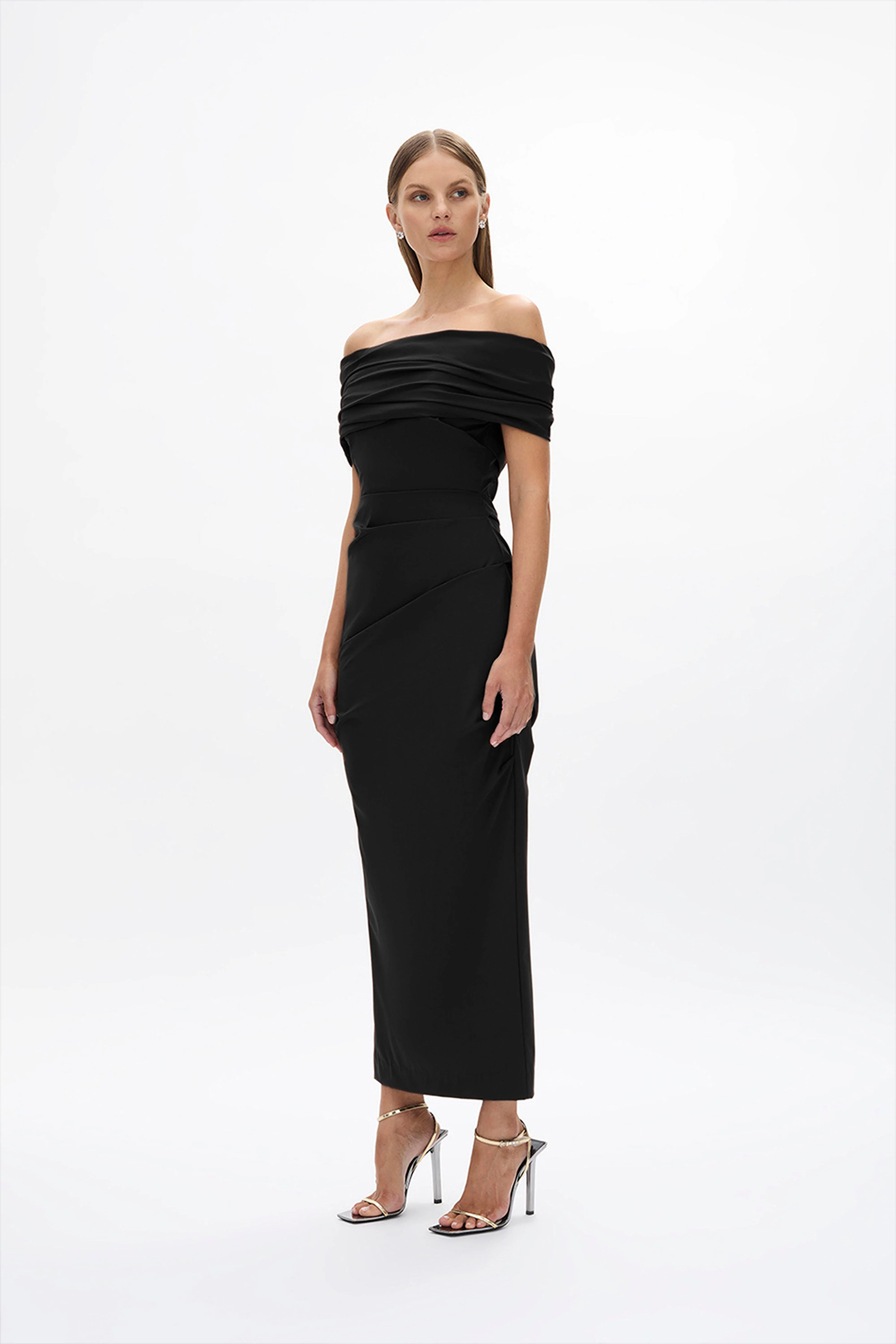 Camille Dress - Image 3