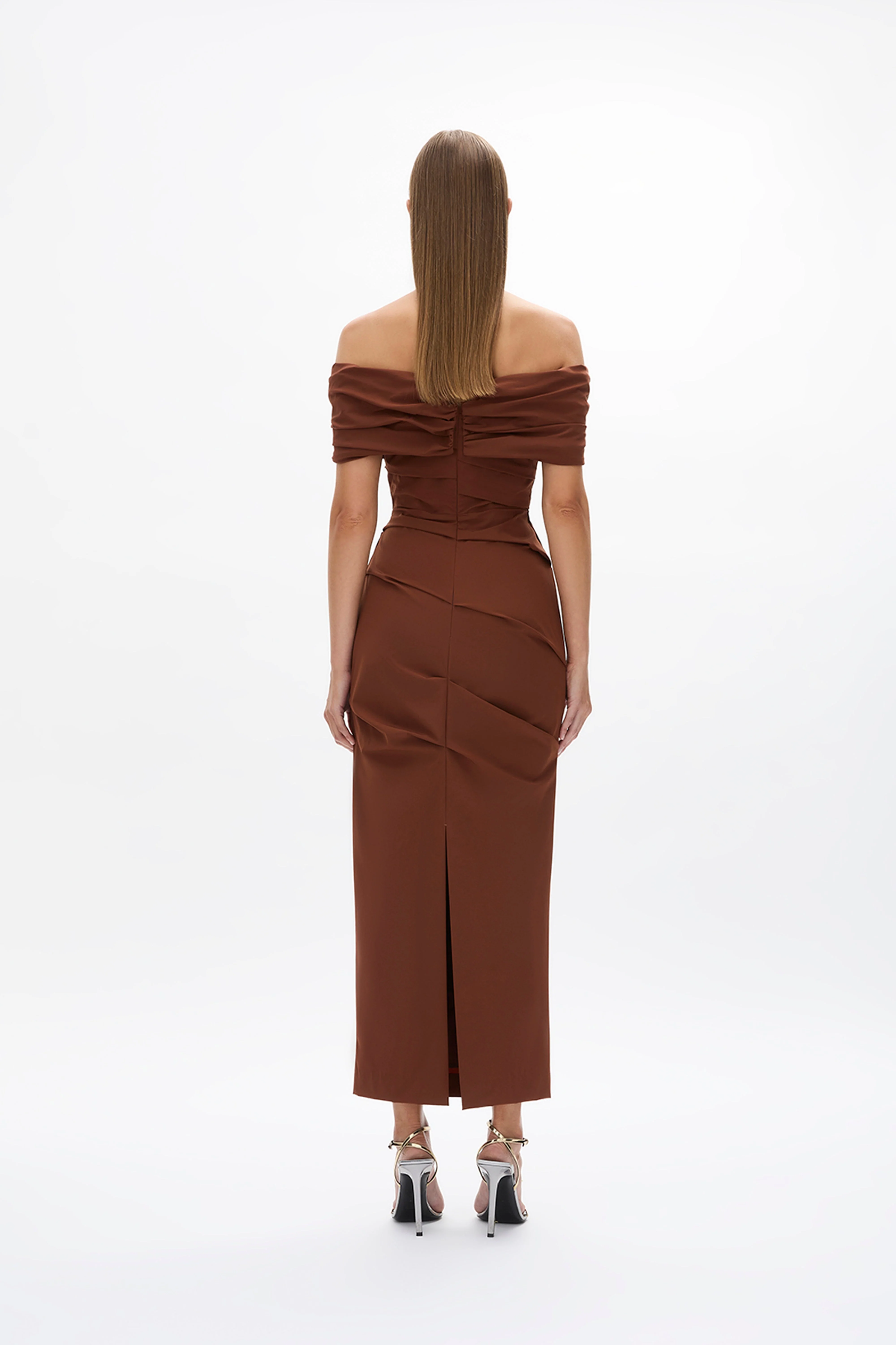 Camille Dress - Image 5