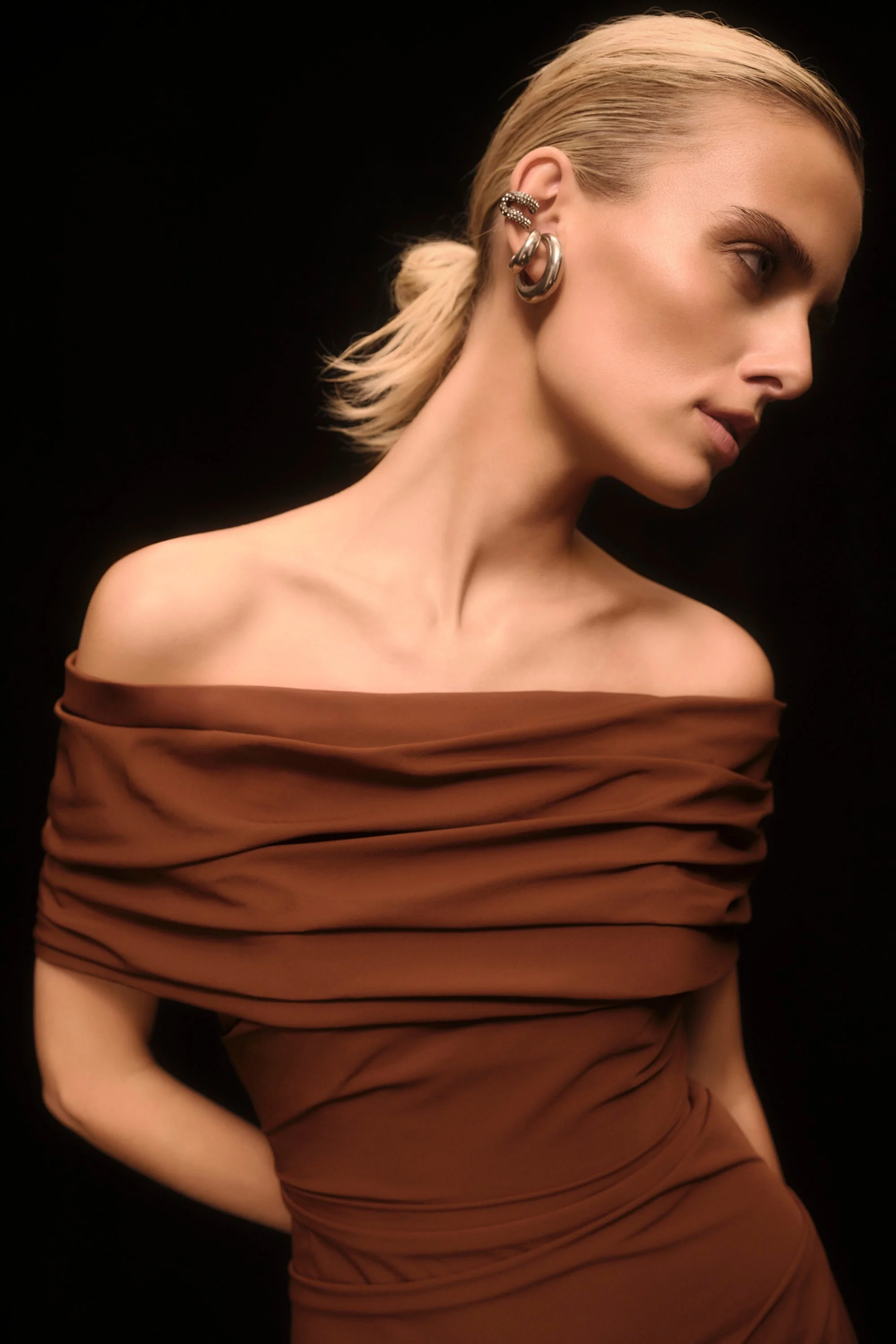 Camille Dress - Image 6