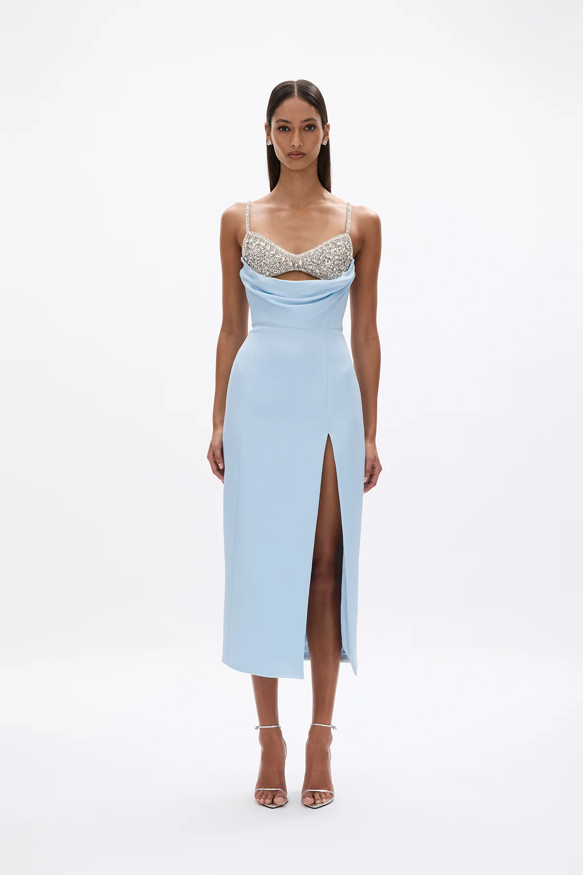 Celestia Dress