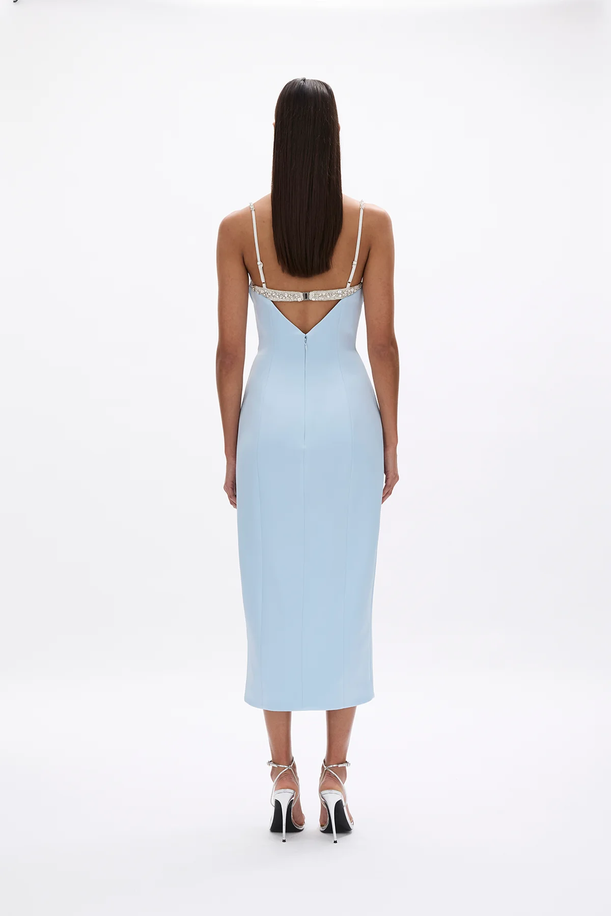 Celestia Dress - Image 5