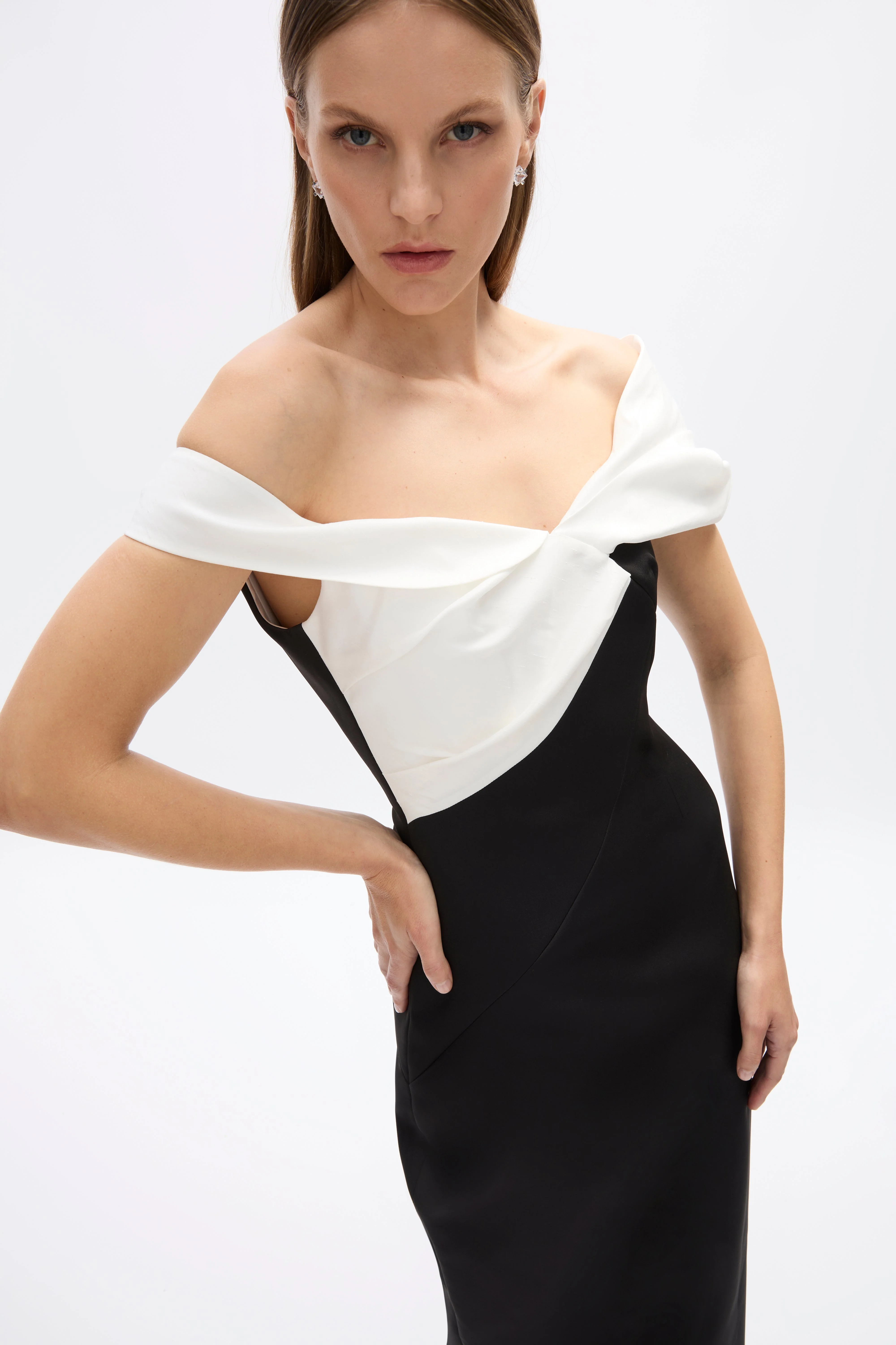 Delila Gown - Image 2