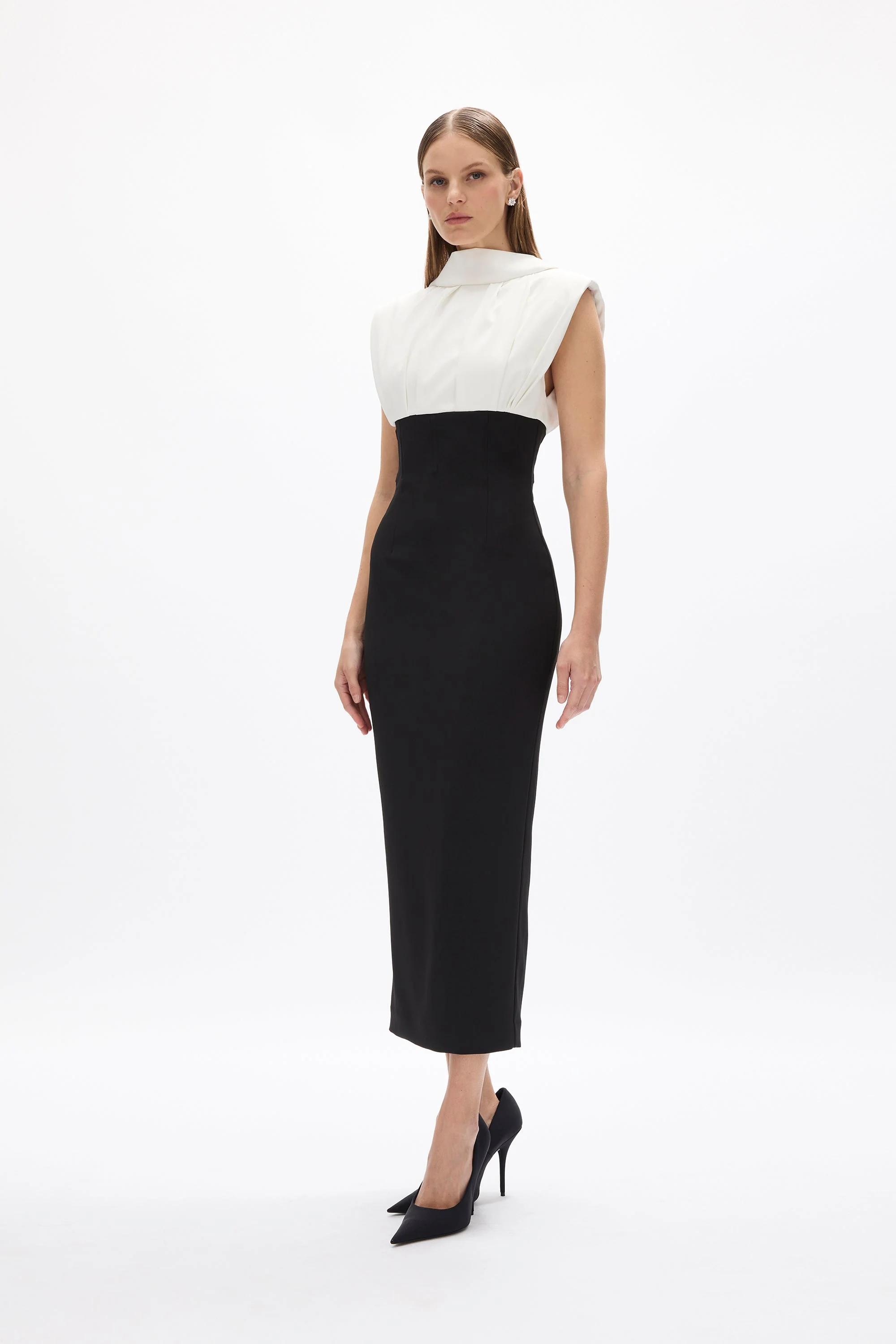 Dion Dress - Image 3
