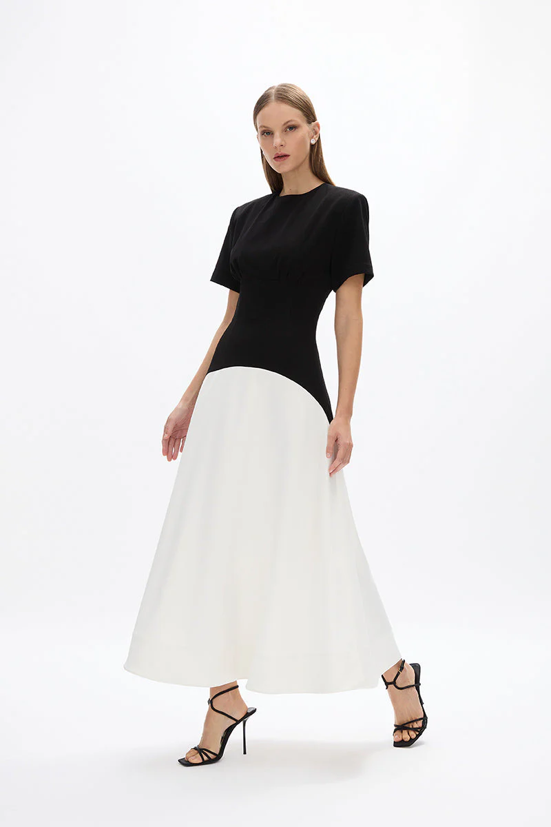 Dover Dress - Image 3
