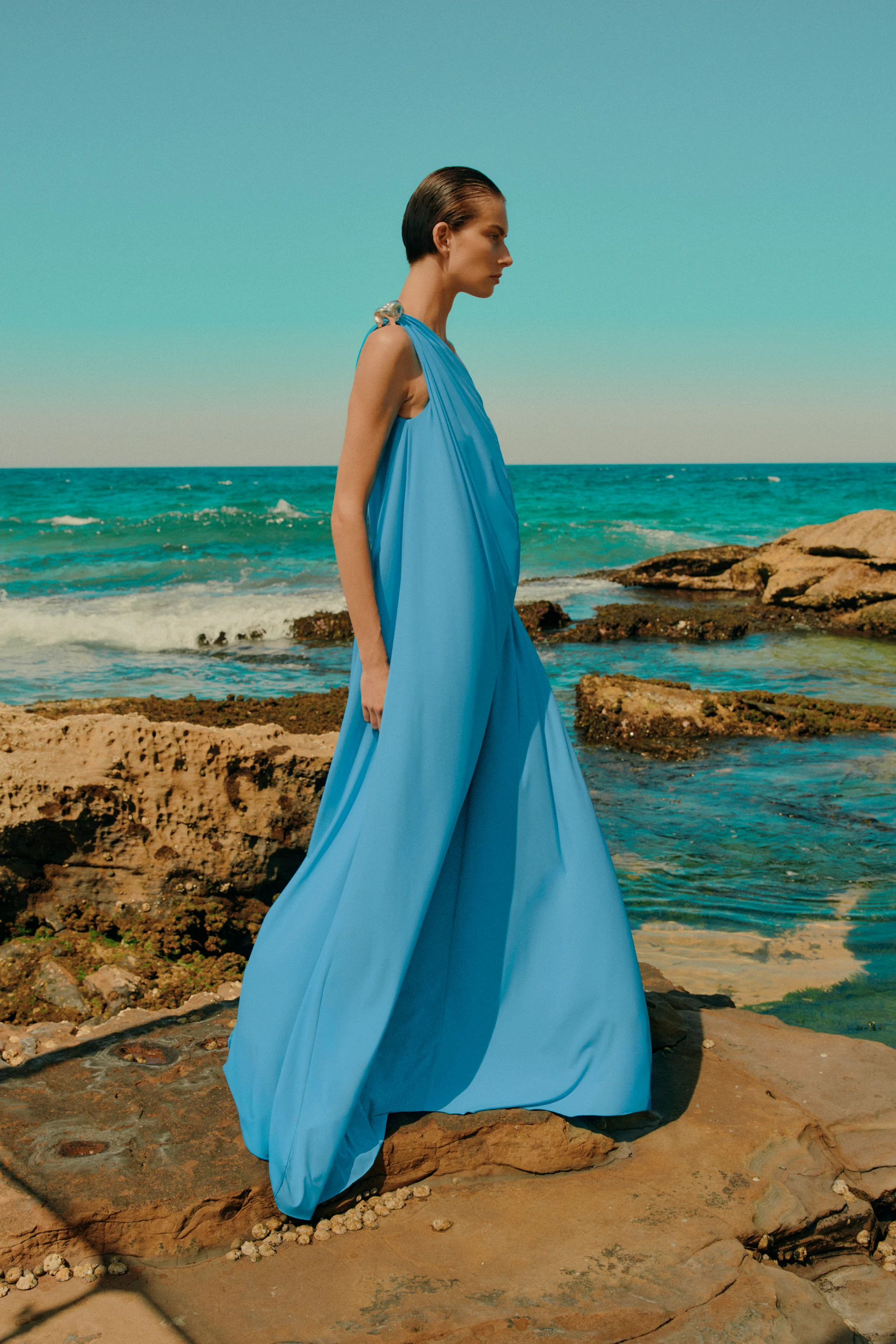 Enoha Gown - Image 2