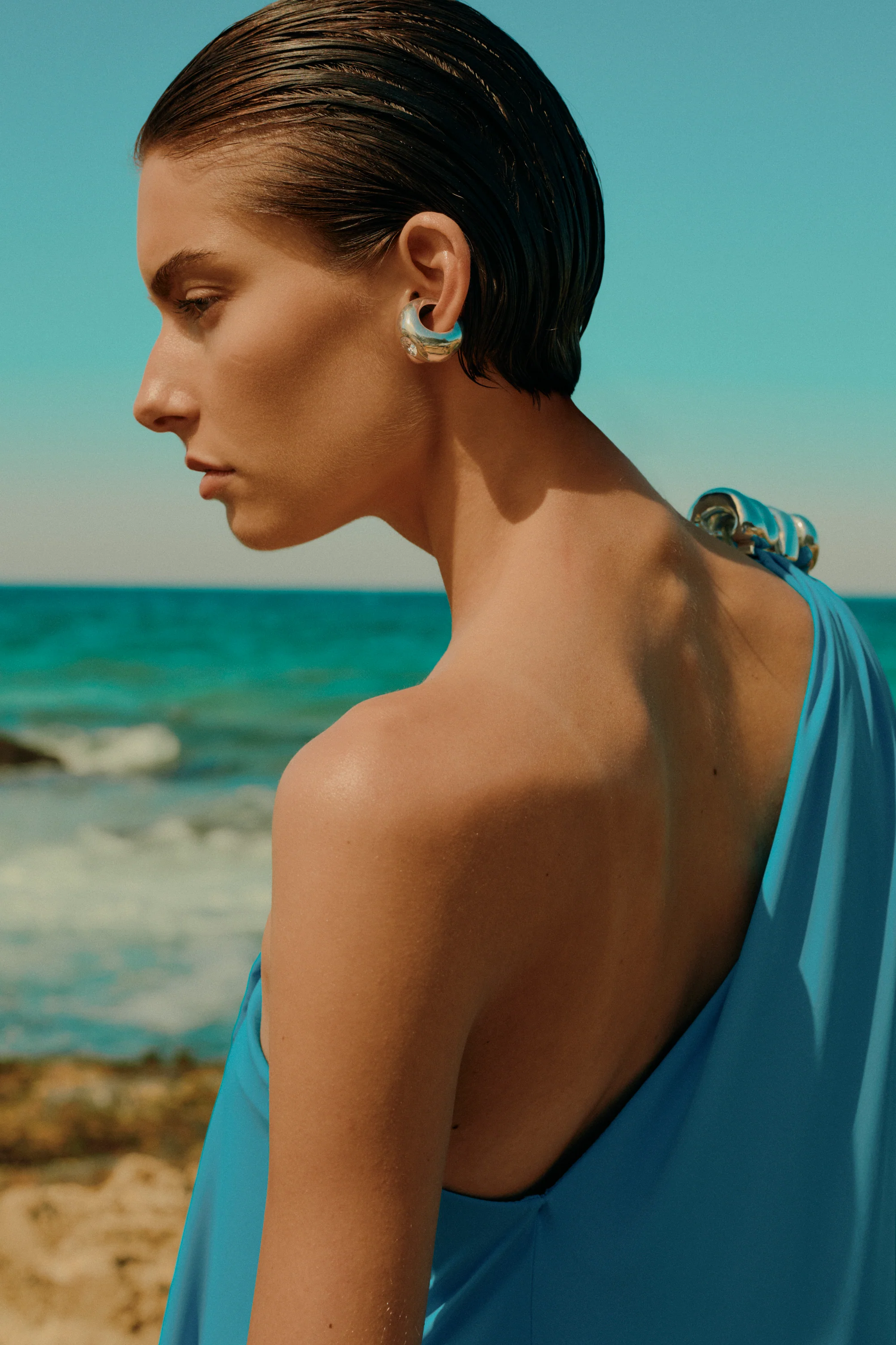 Enoha Gown - Image 8