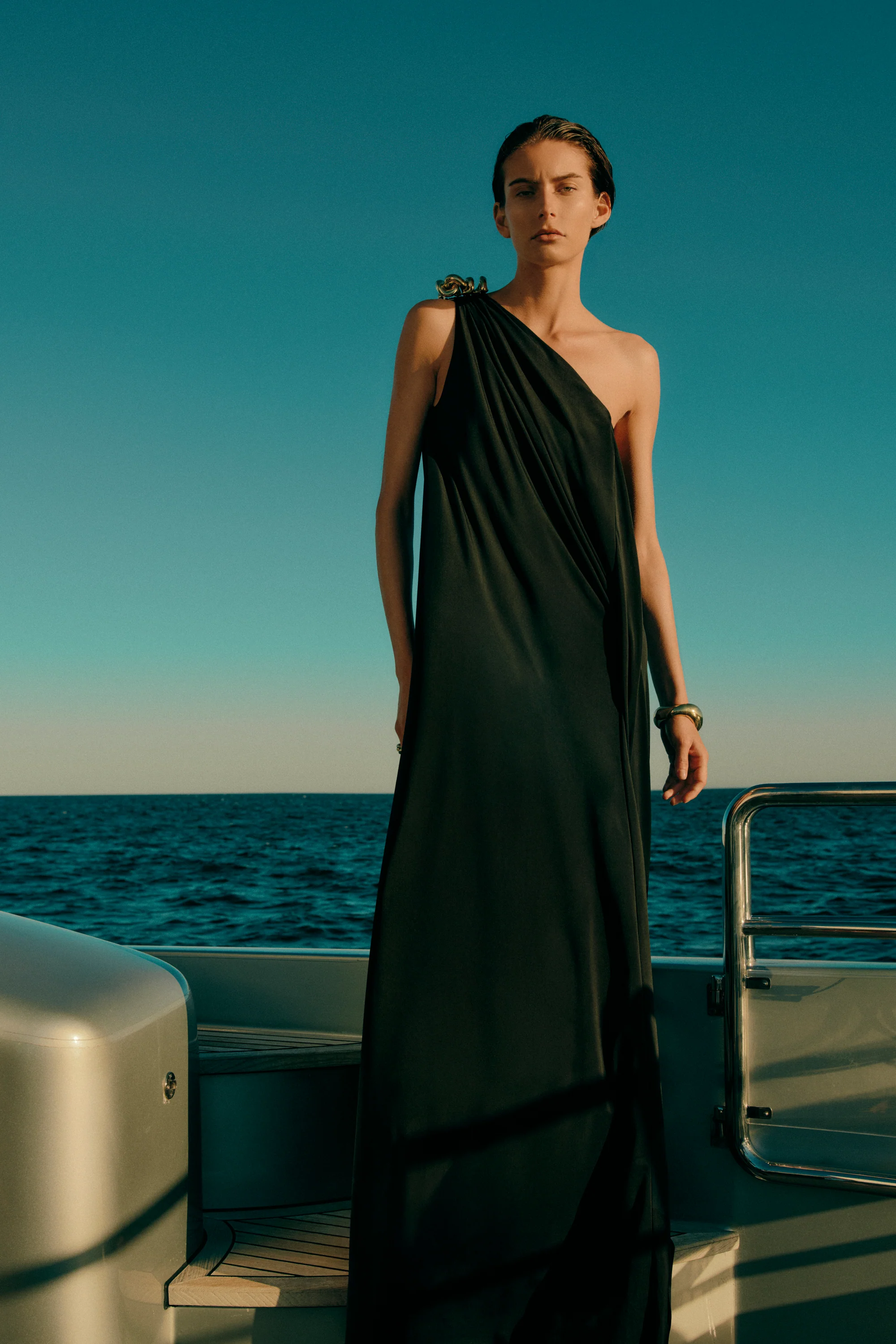 Enoha Gown - Image 2