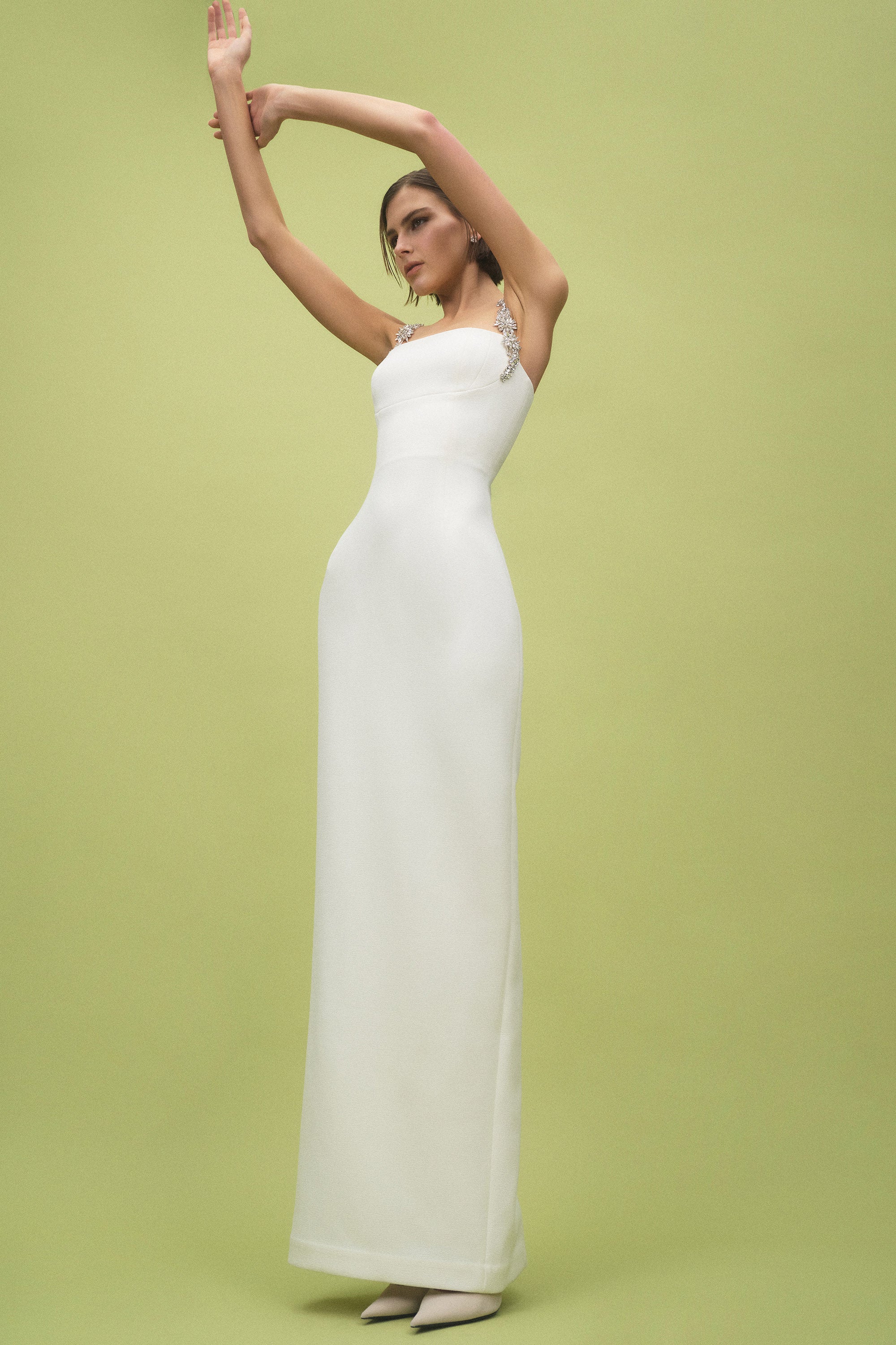 Franca Gown - Image 2