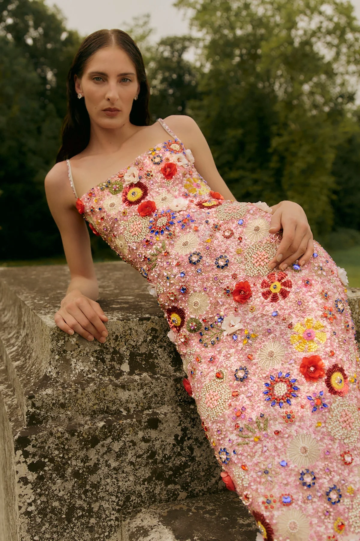Francesca Gown - Image 6