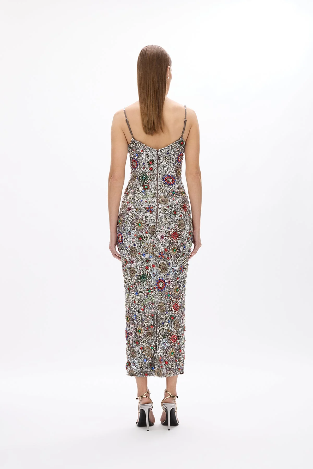 Francesca Star Gown - Image 4