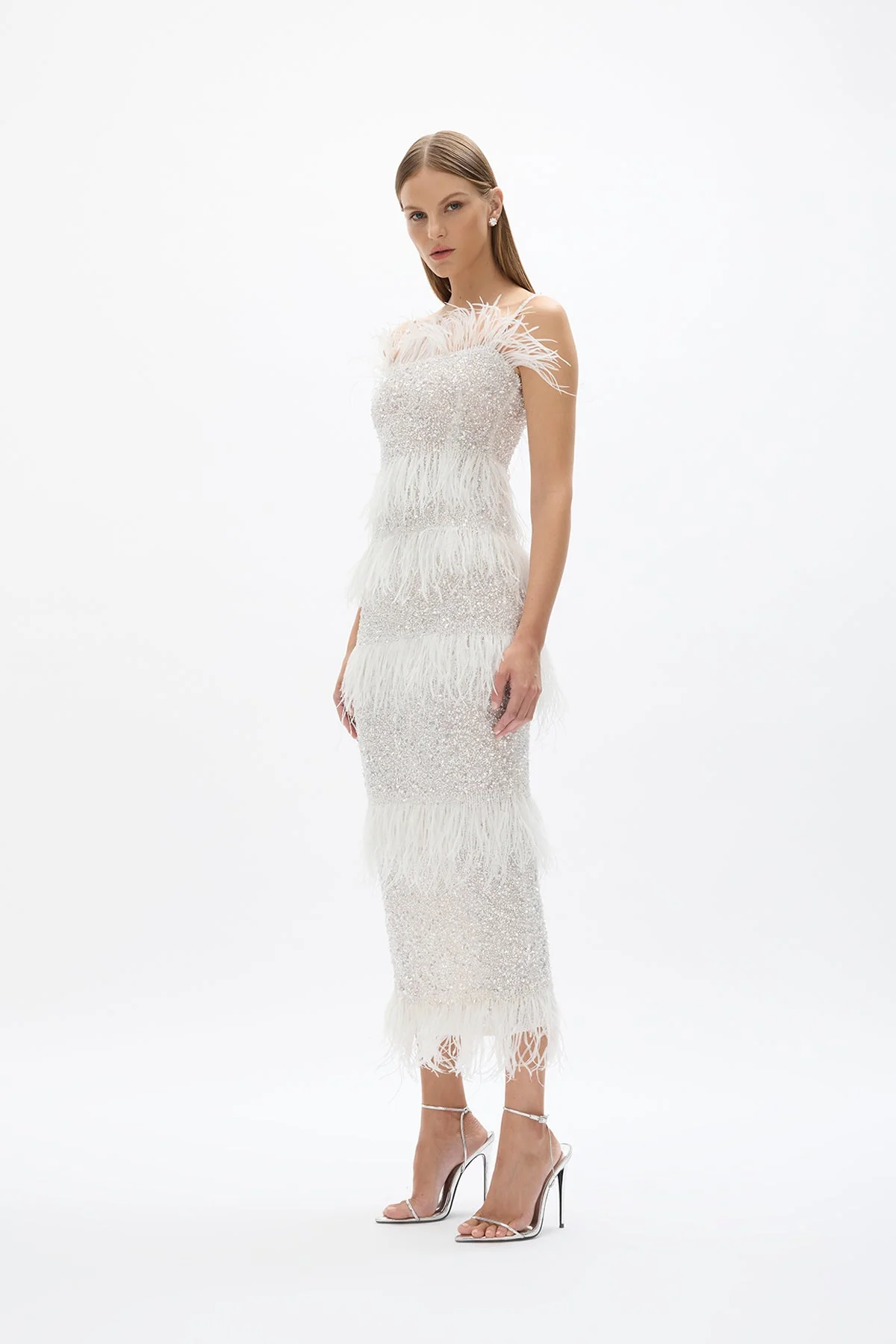 Frenchy Dress - Image 3