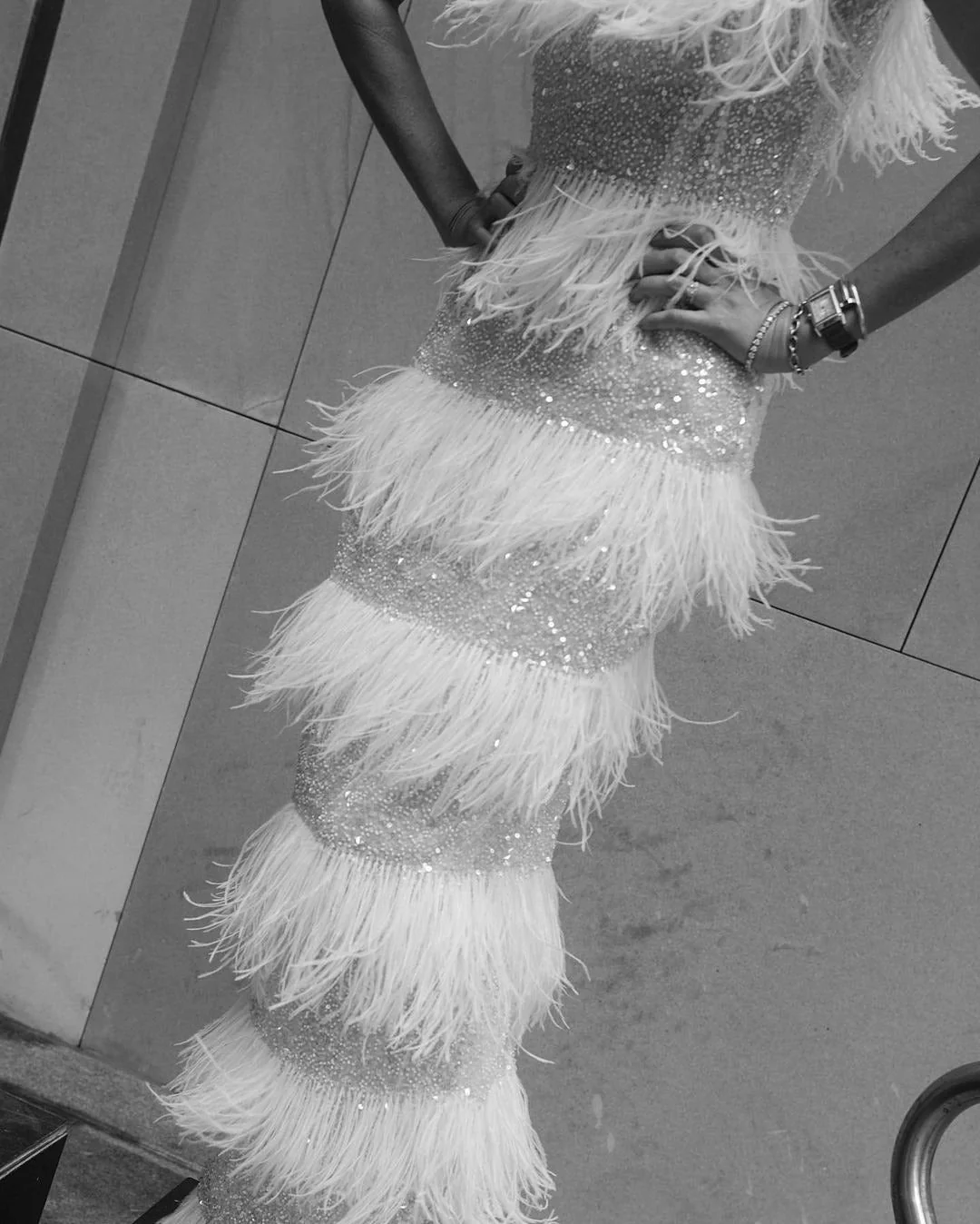 Frenchy Dress - Image 5