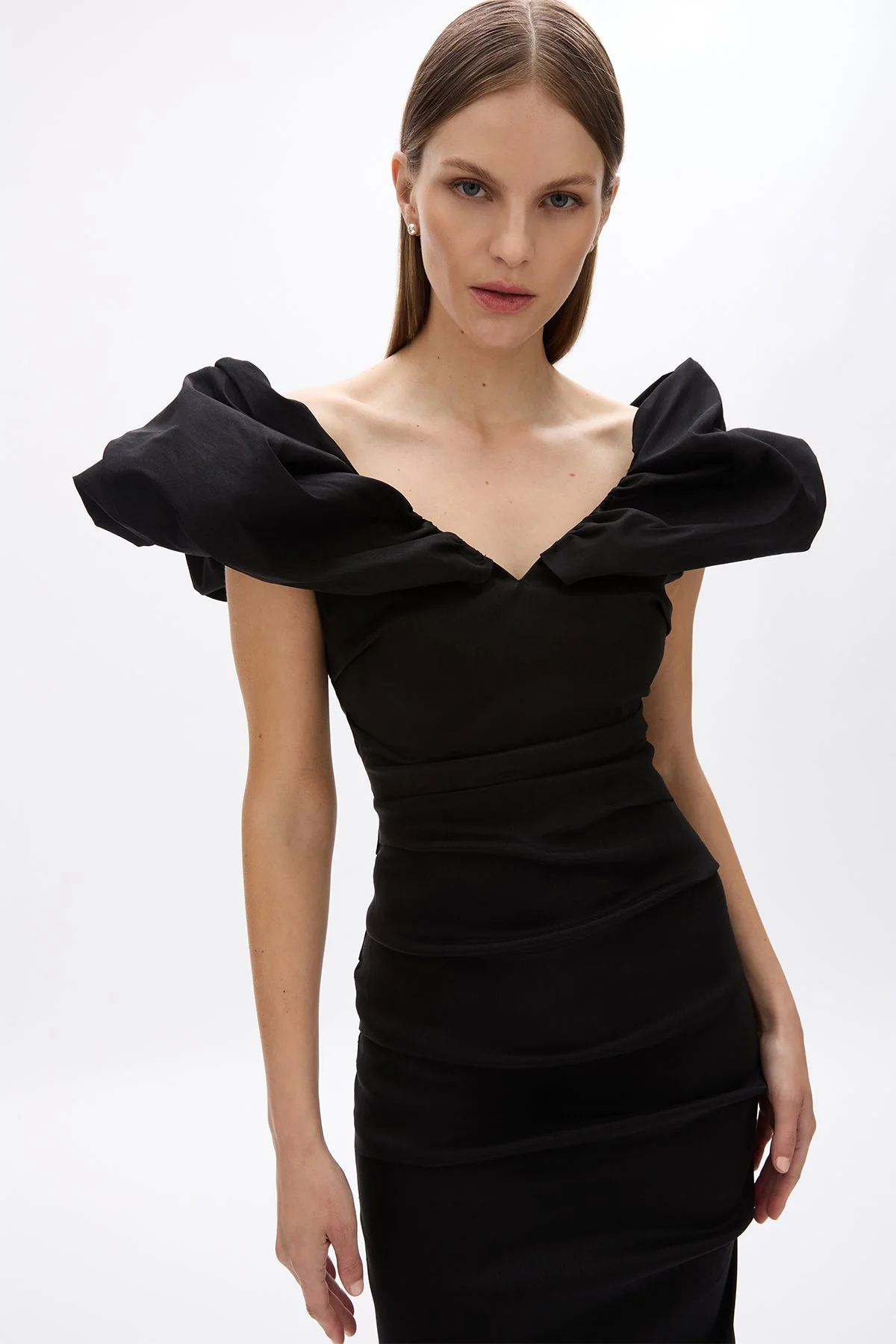 Frey Dress - Image 2
