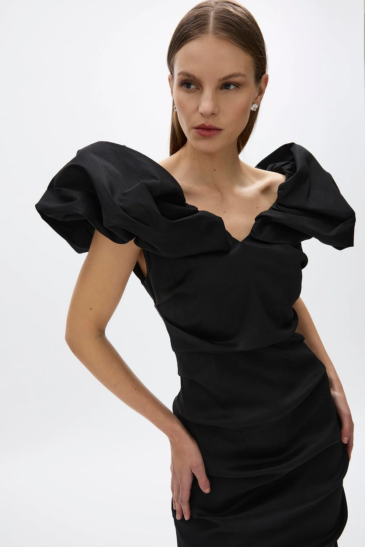 Frey Gown - Image 3
