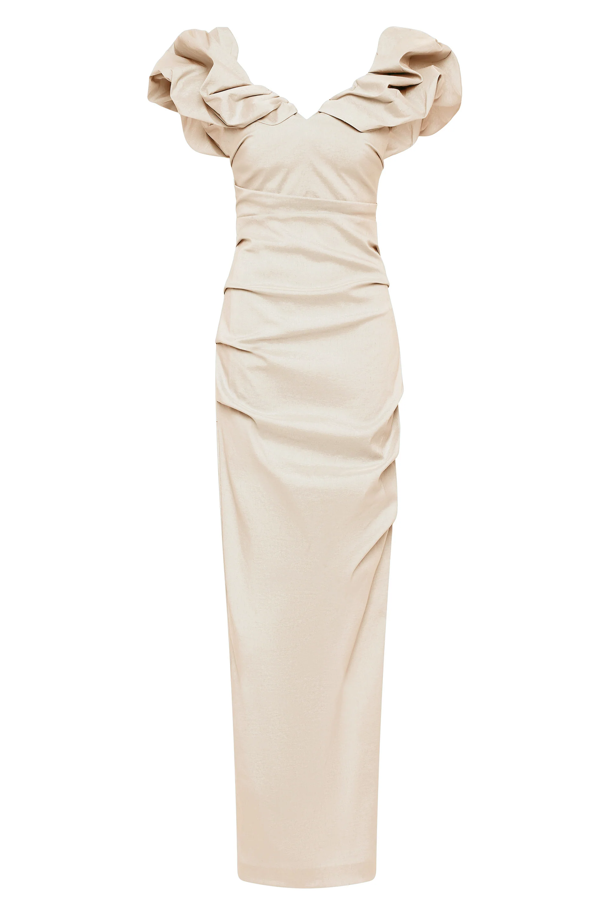 Frey Gown - Image 5