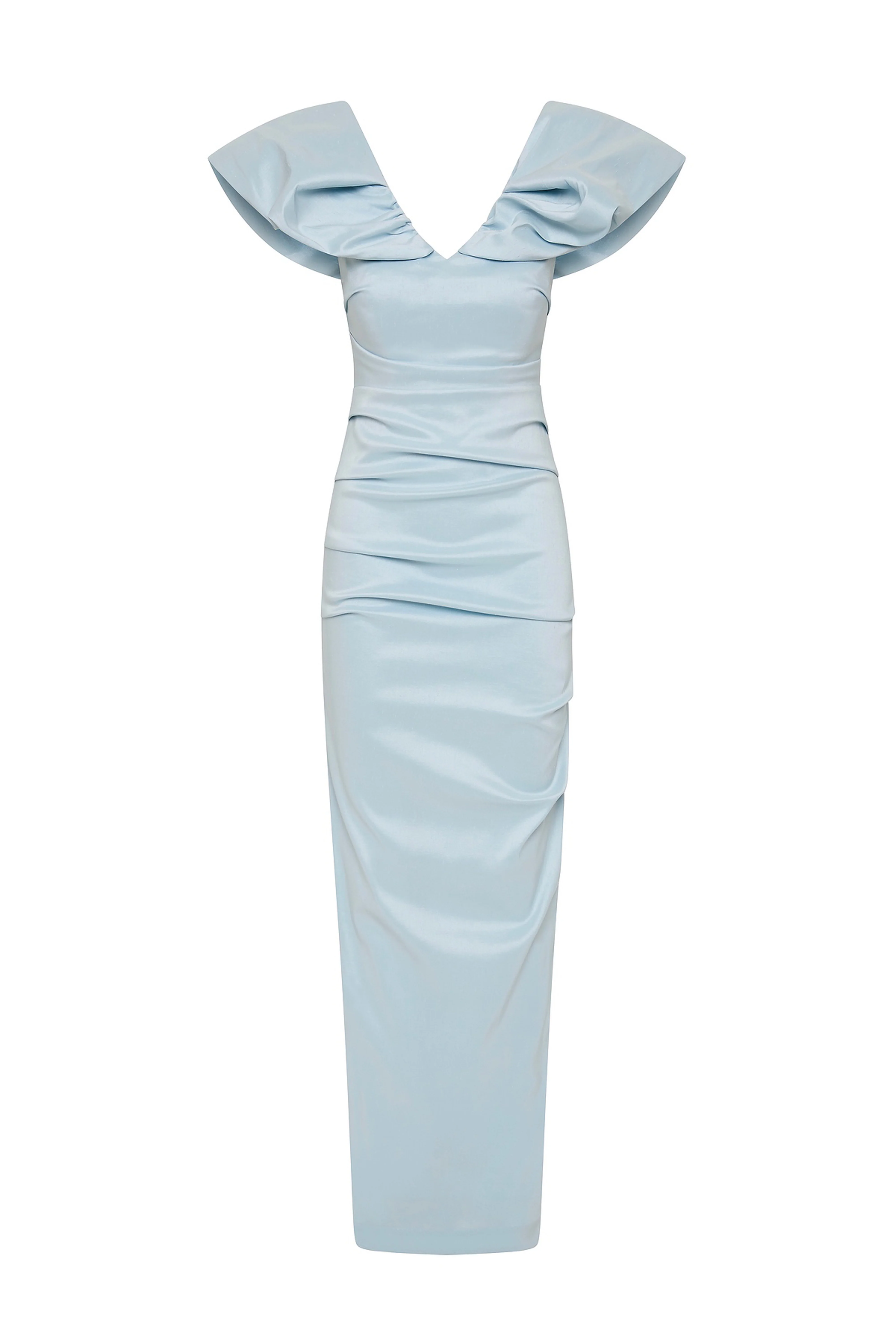 Frey Gown - Image 5