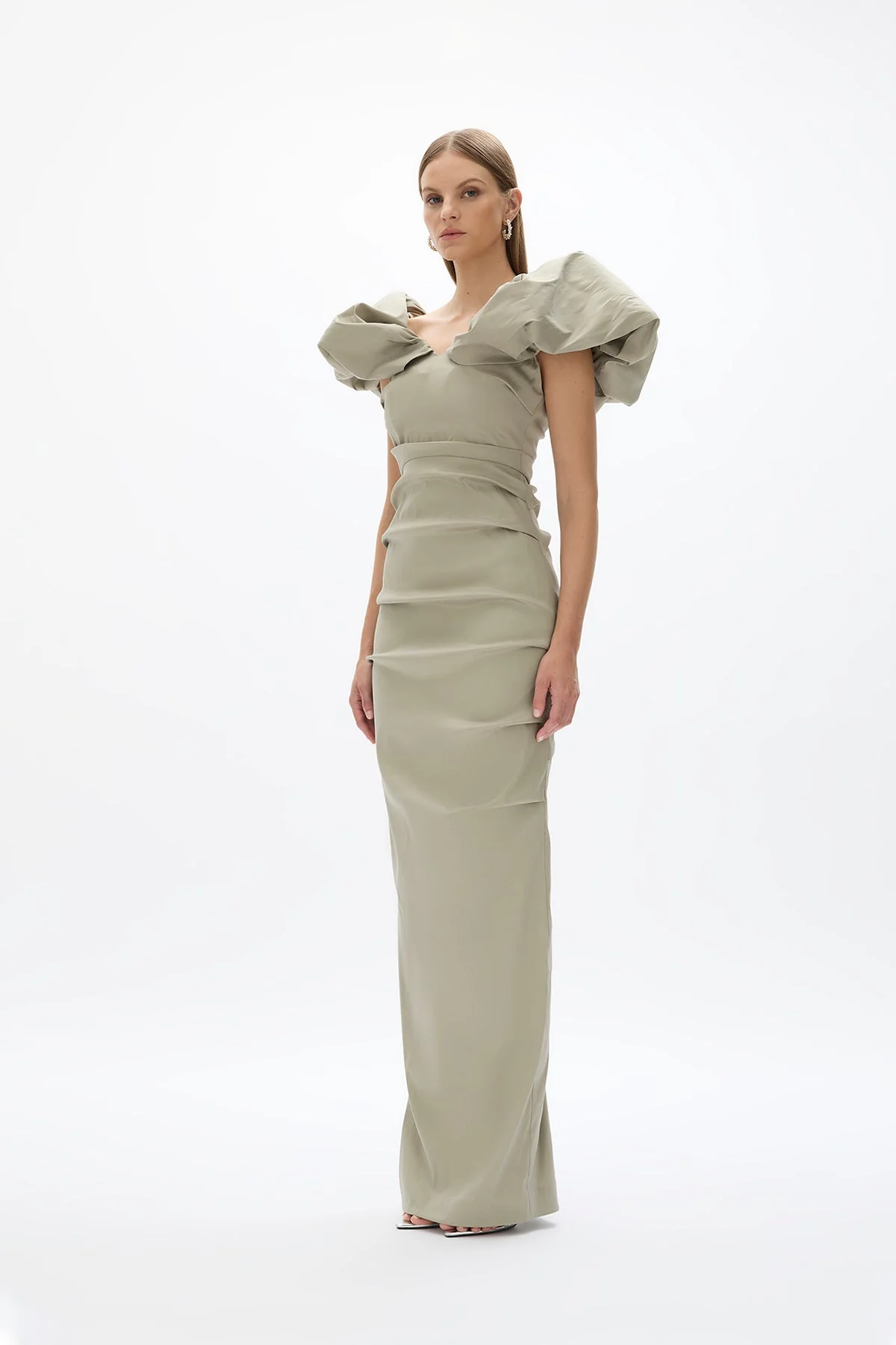 Frey Gown - Image 3