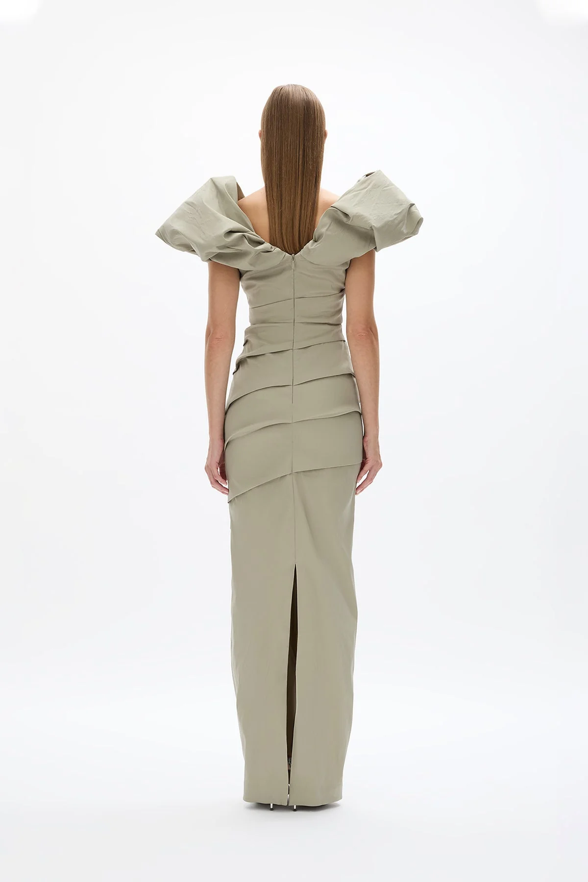 Frey Gown - Image 4