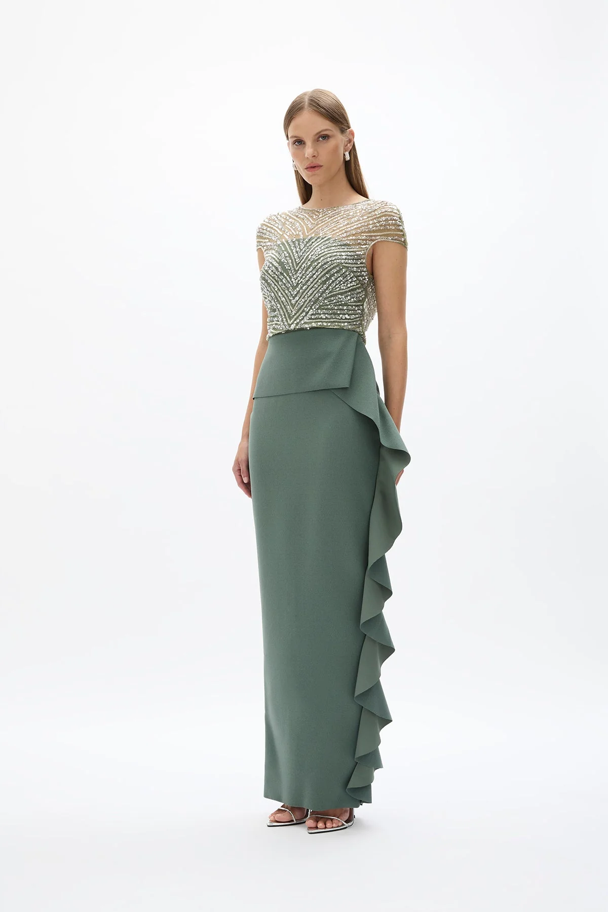 Gingette Gown - Image 3