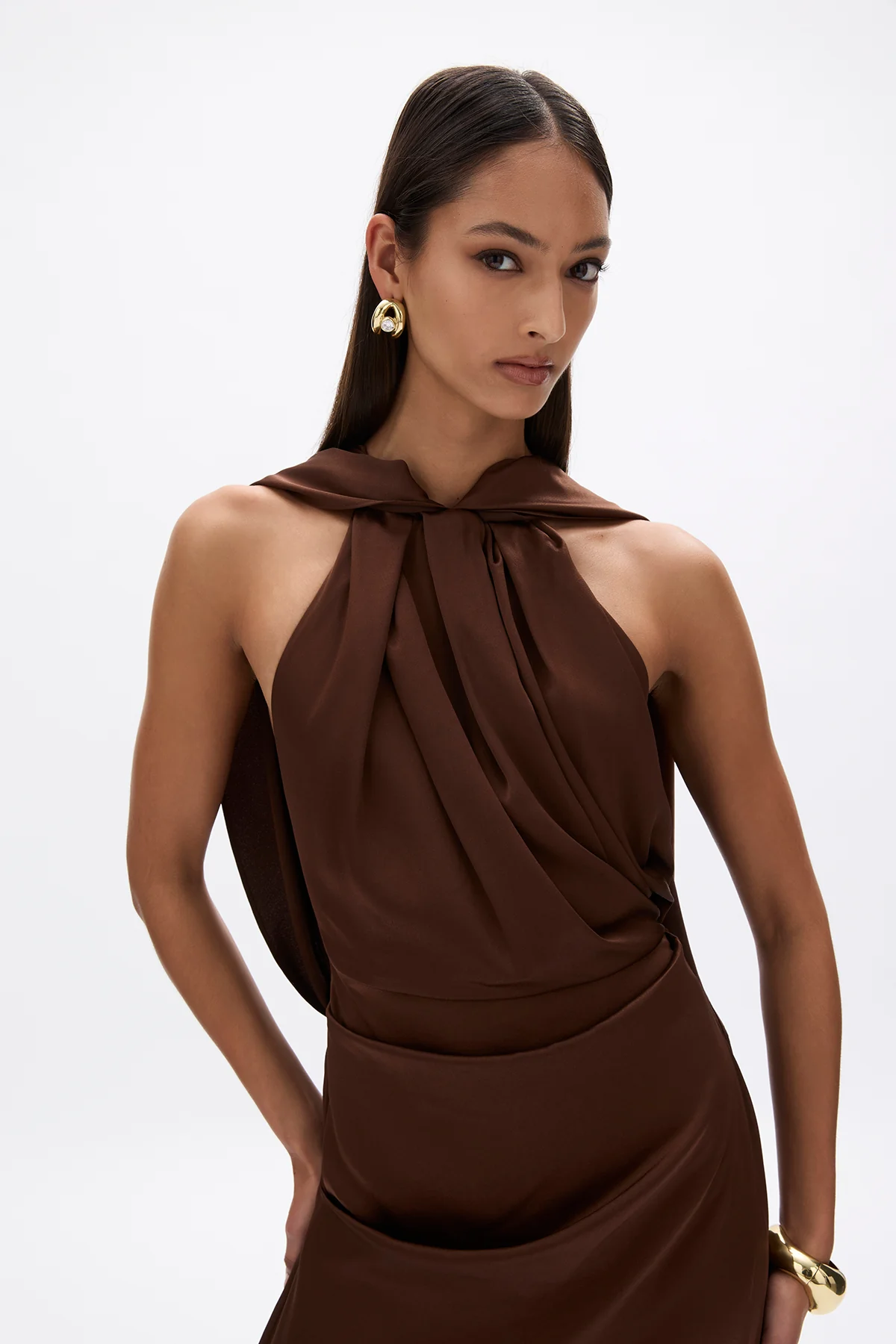 Hallie Gown - Image 4