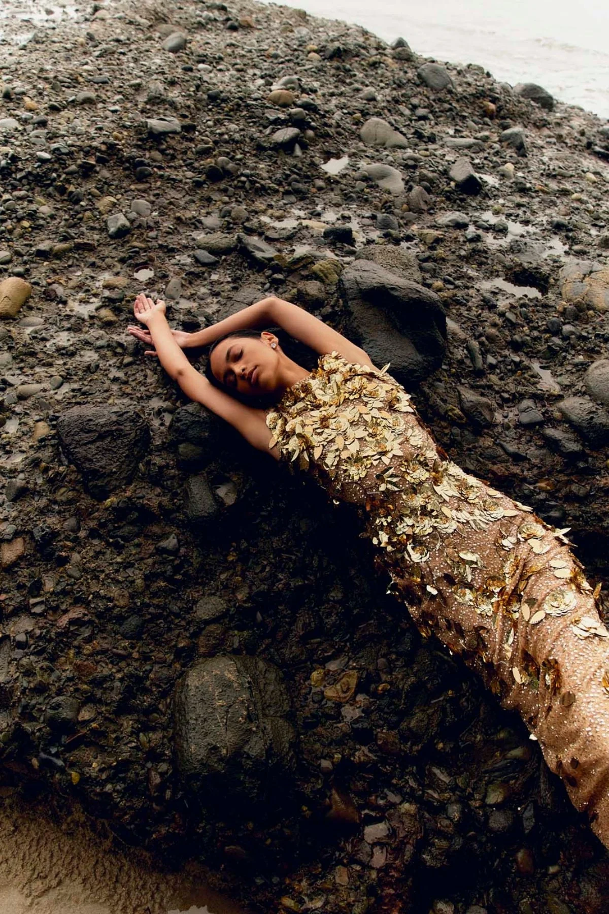 Hugo Gown - Image 7