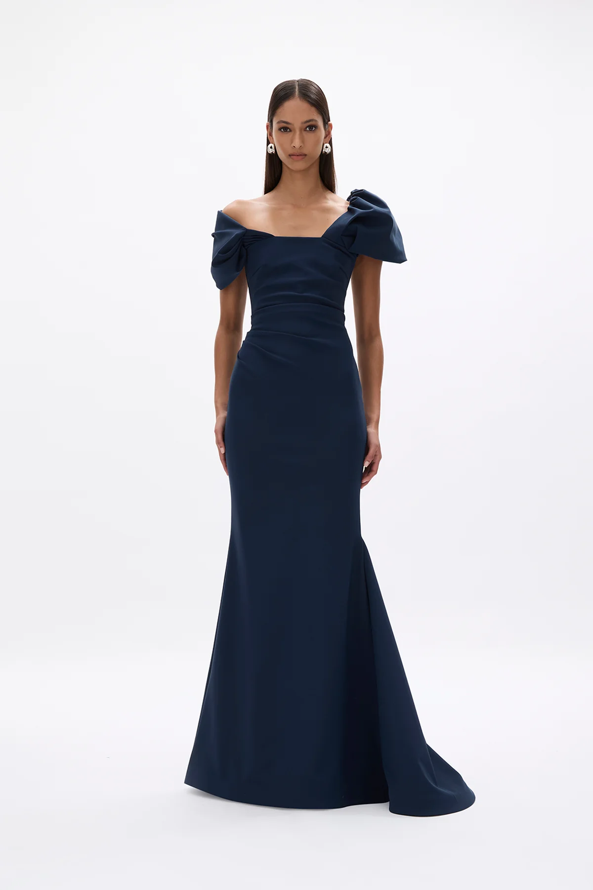 Jade Gown