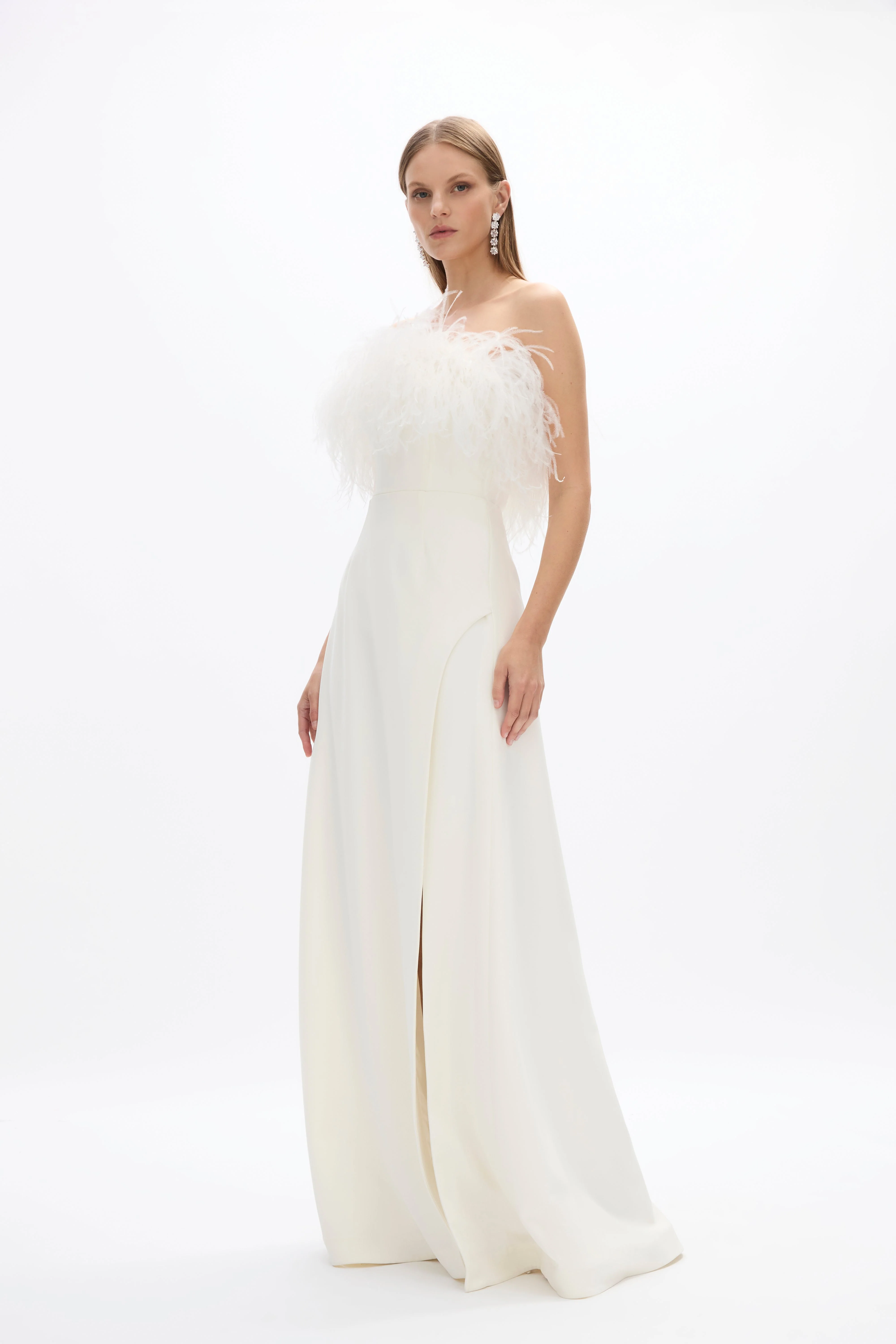 Link Gown - Image 3