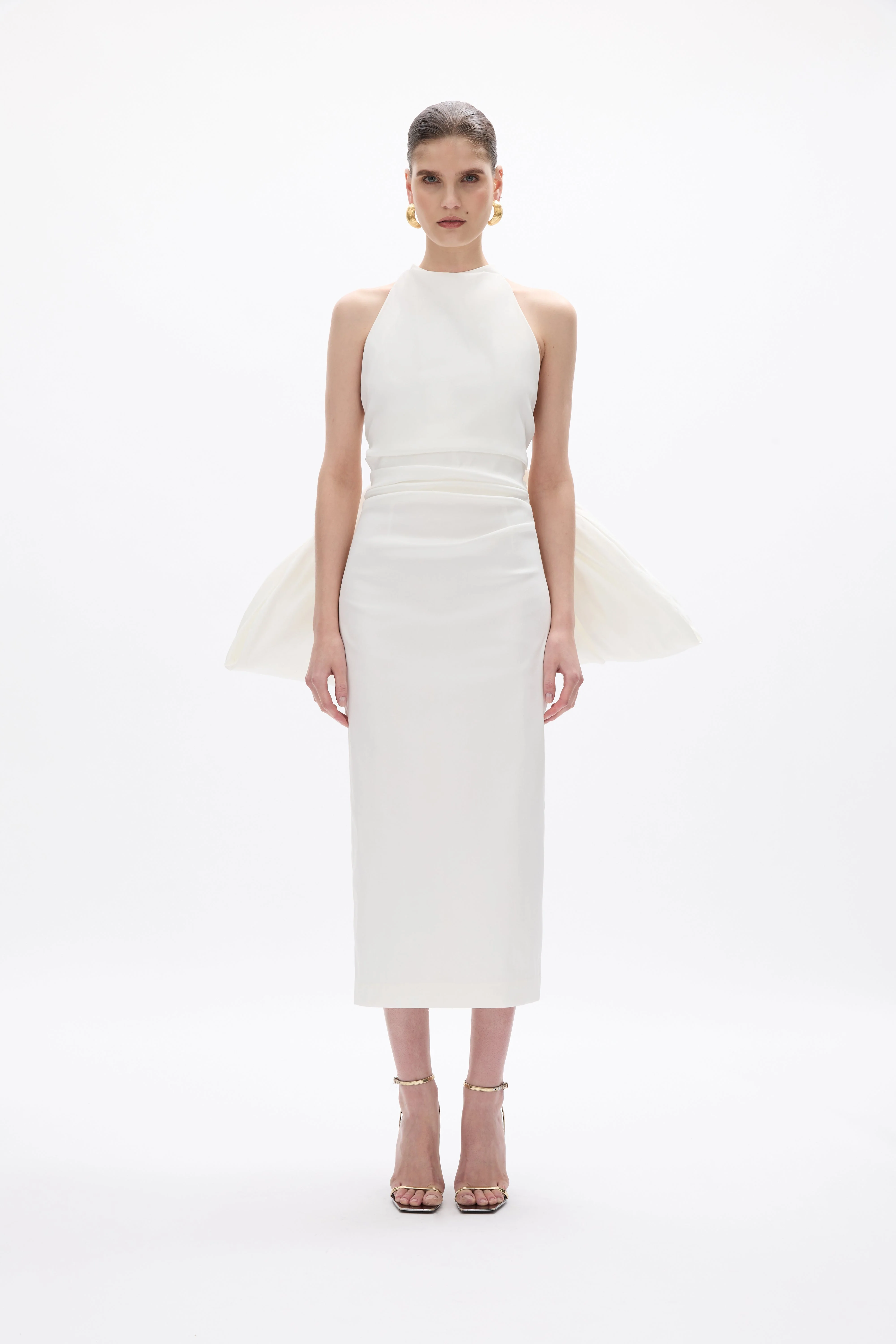 Lottie Dress