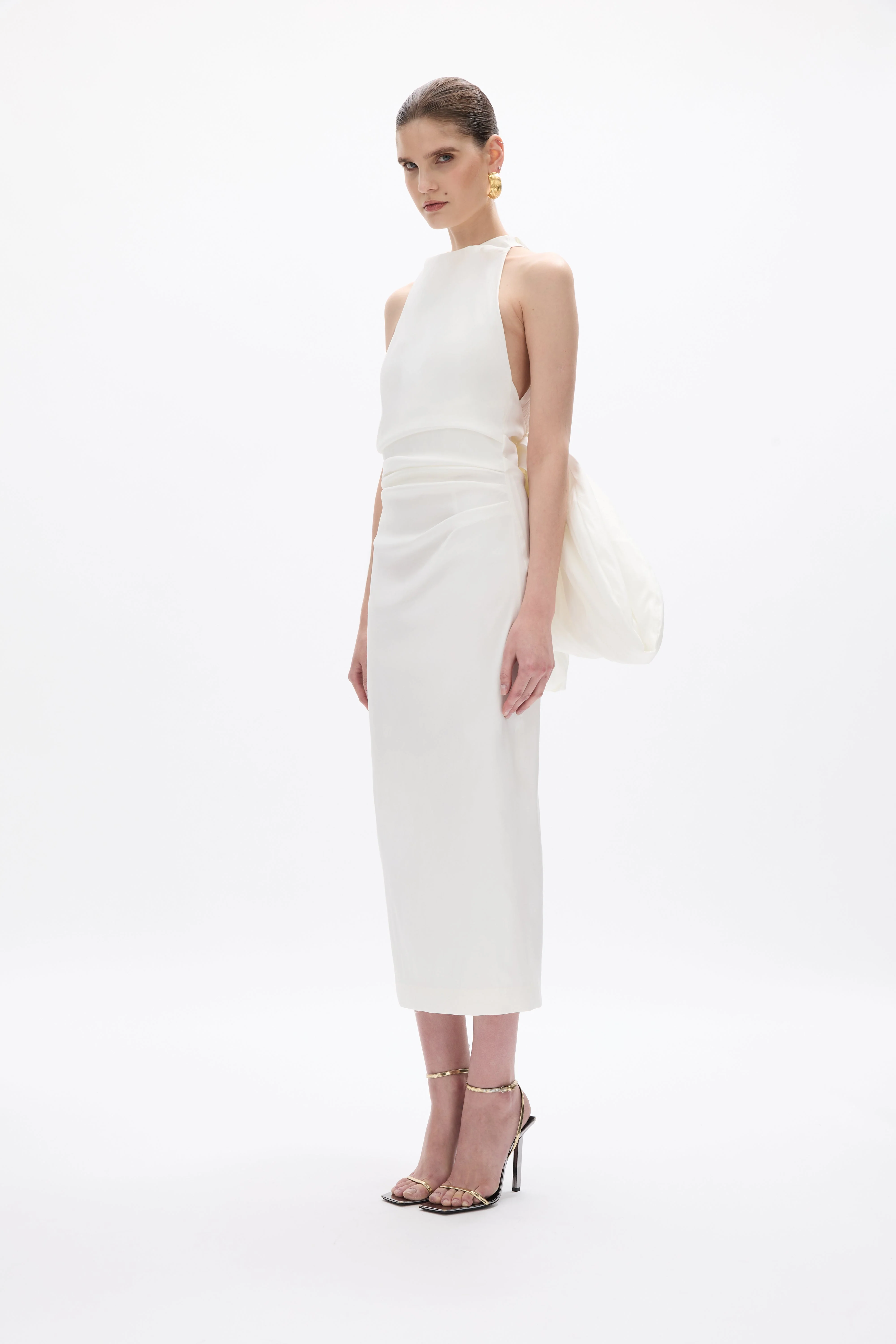 Lottie Dress - Image 4