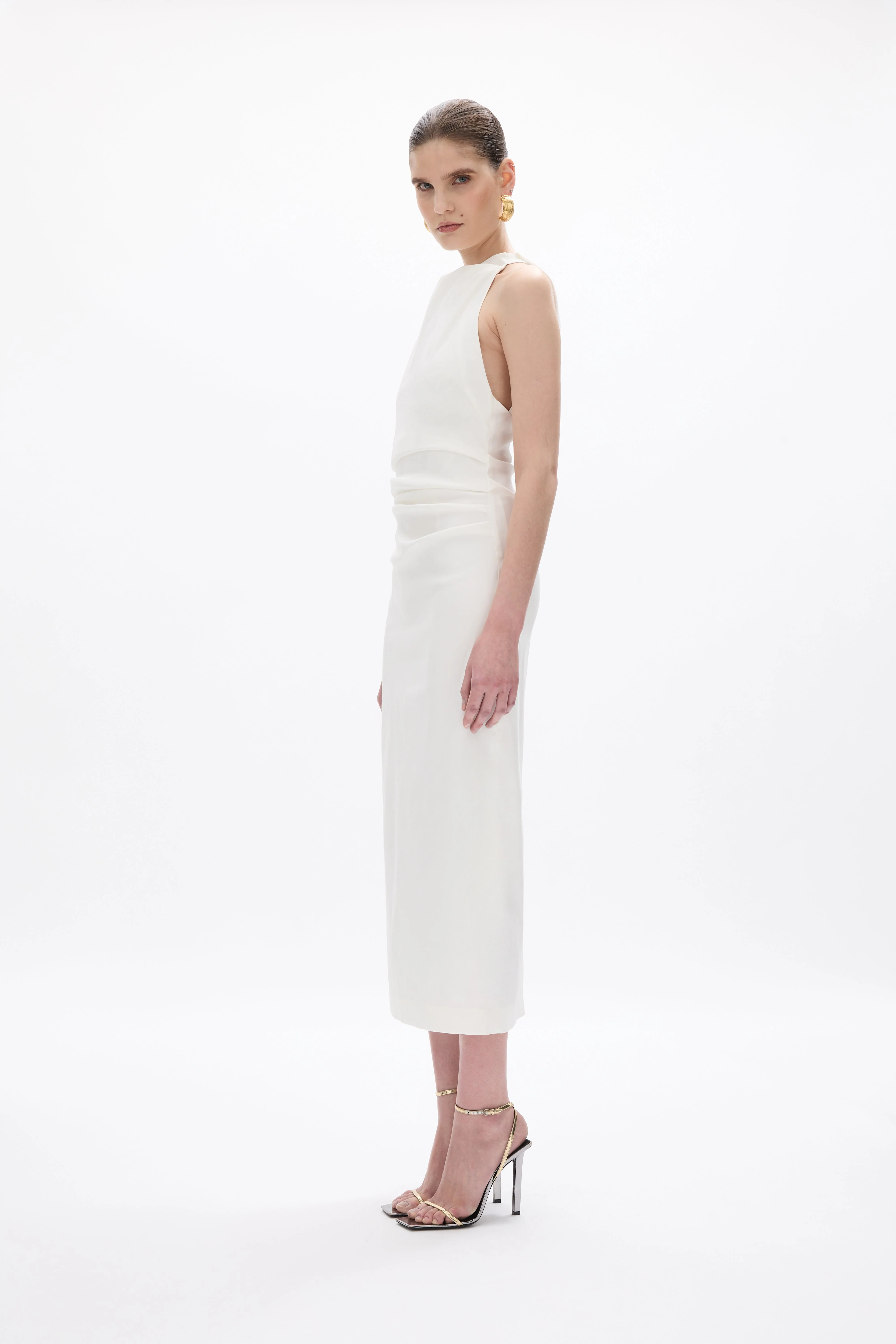 Lottie Dress - Image 7