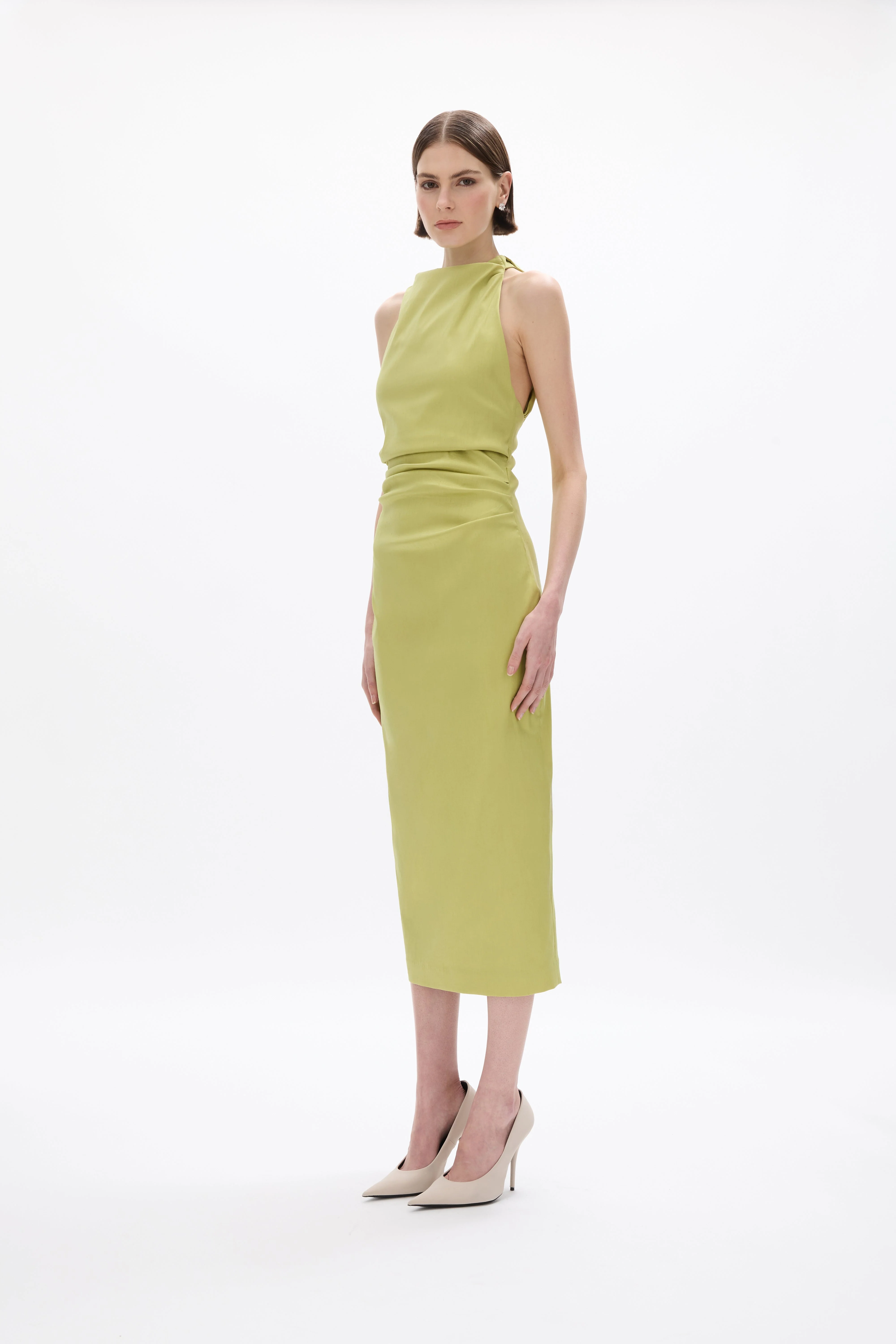 Lottie Dress - Image 7