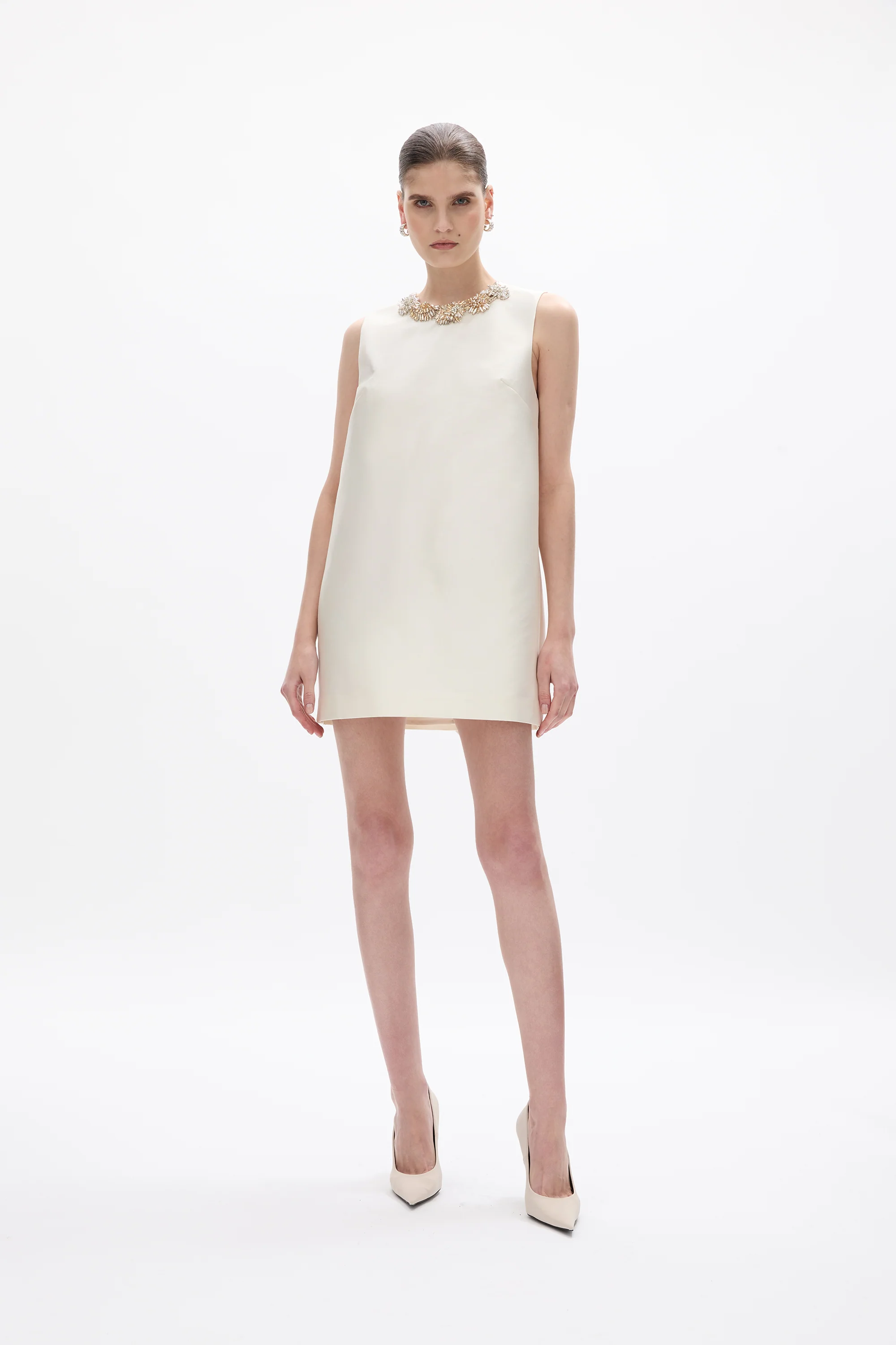 Ludovica Shift Mini