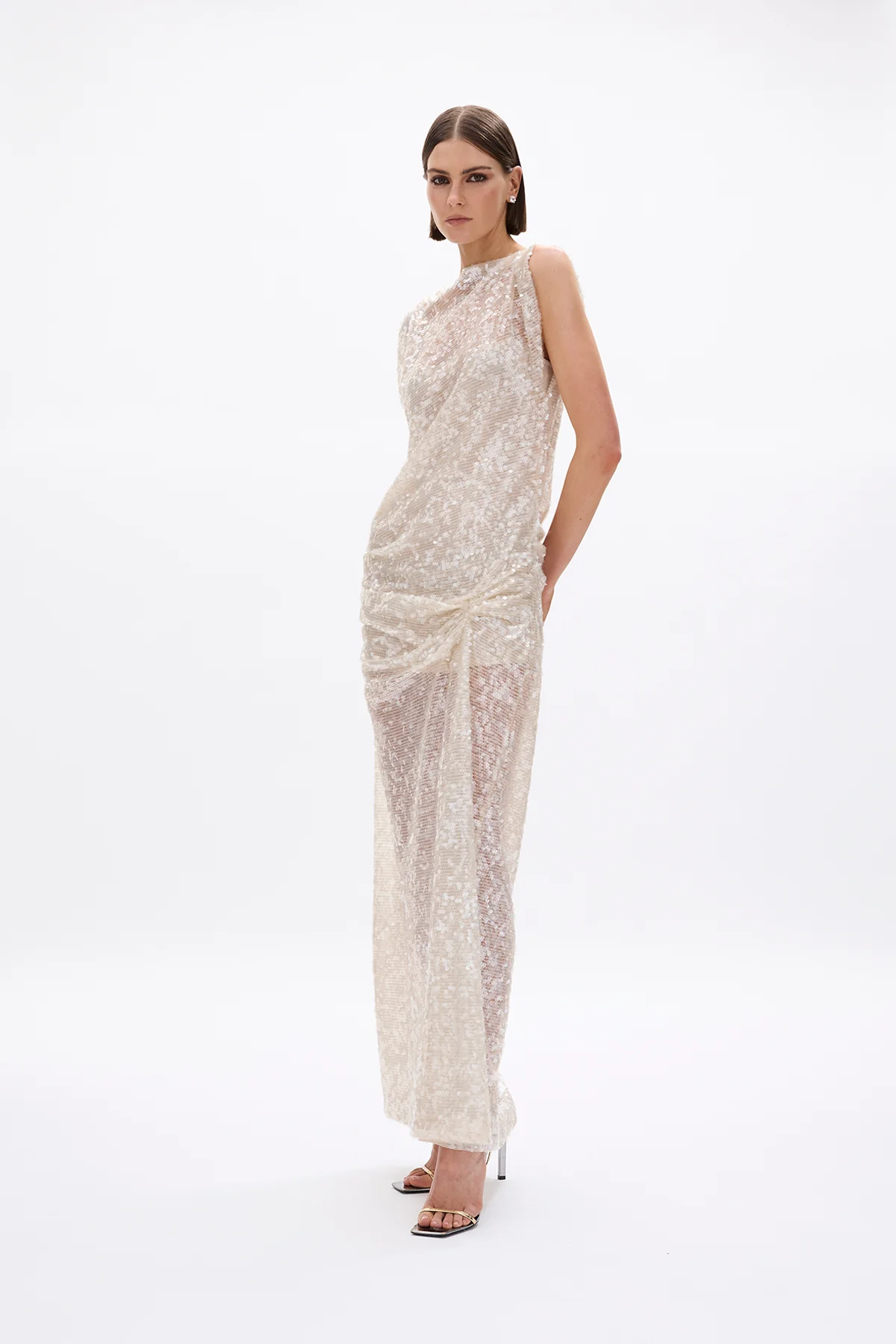 Marlow Gown - Image 3