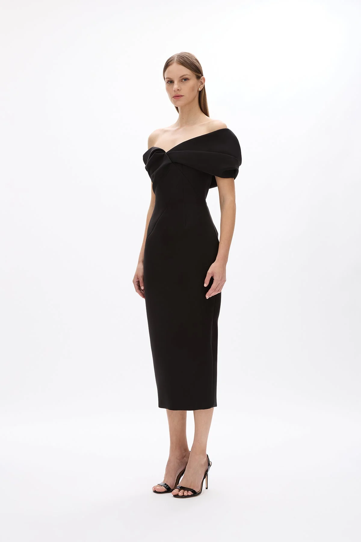 Mattie Dress - Image 3