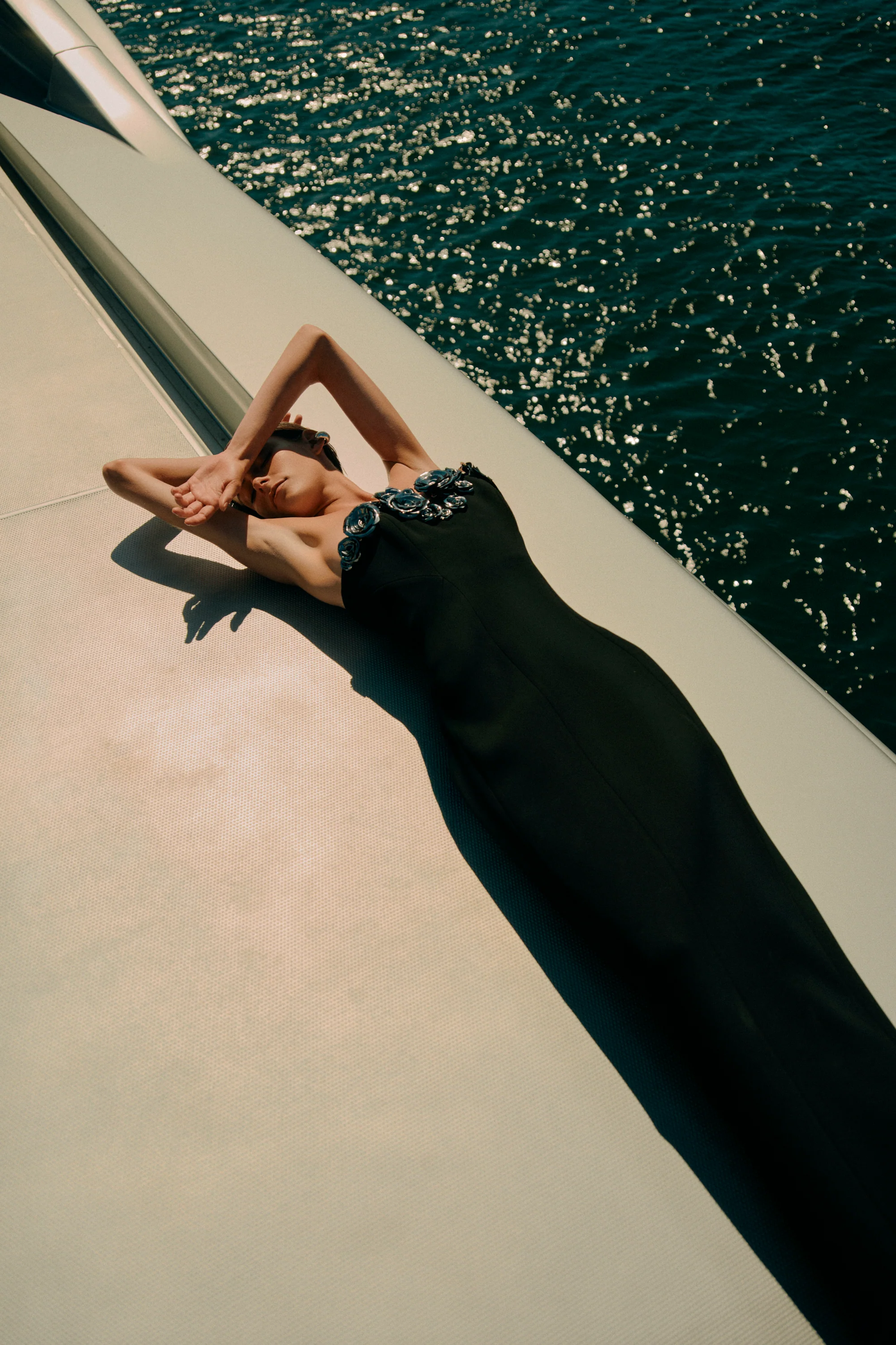 Mirage Gown - Image 7