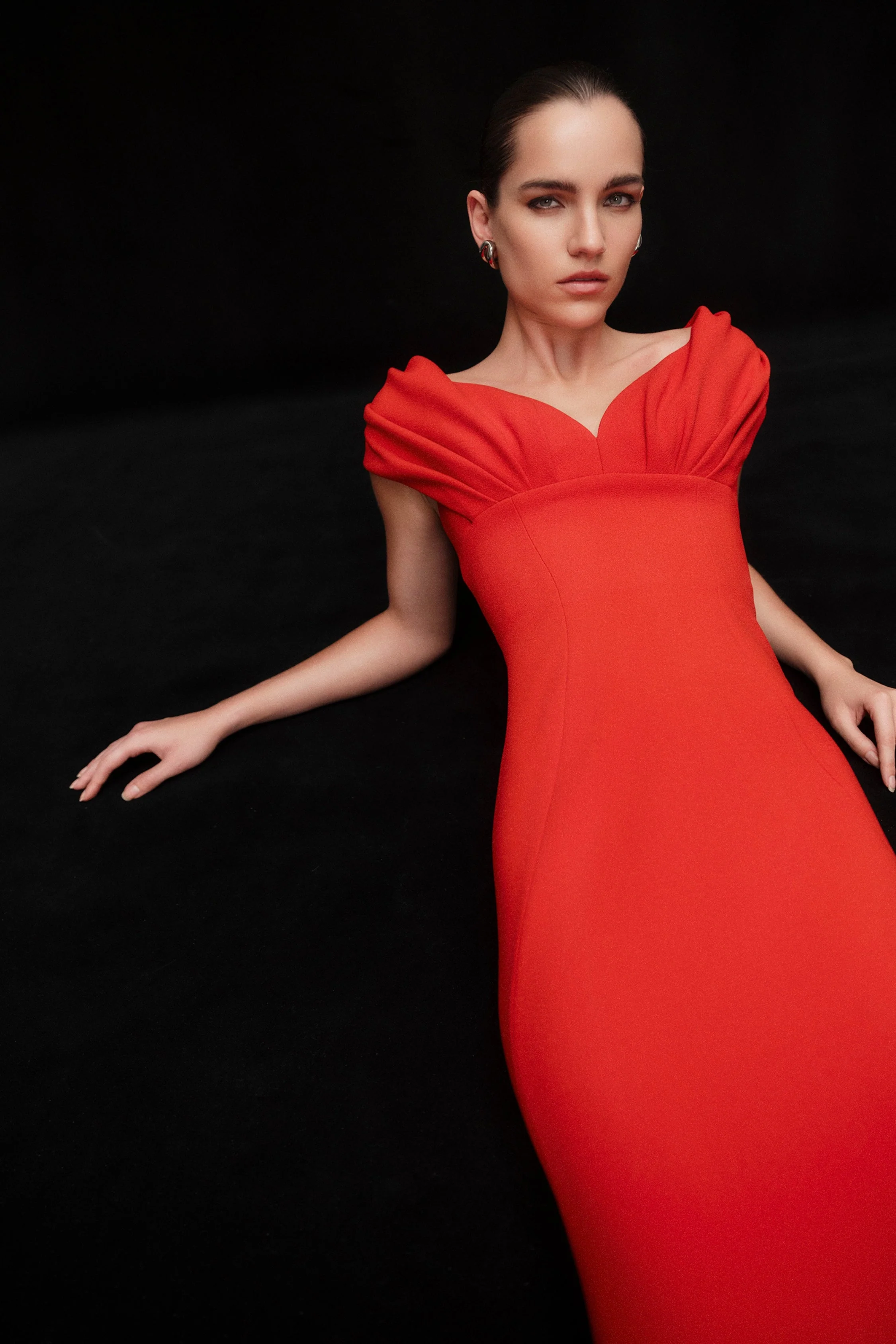 Myra Gown - Image 7