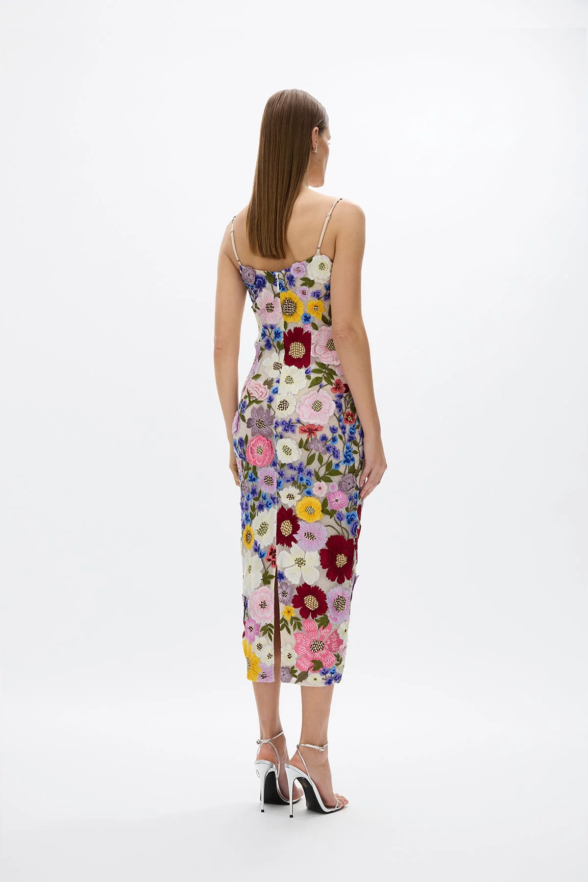 Nya Dress - Image 4