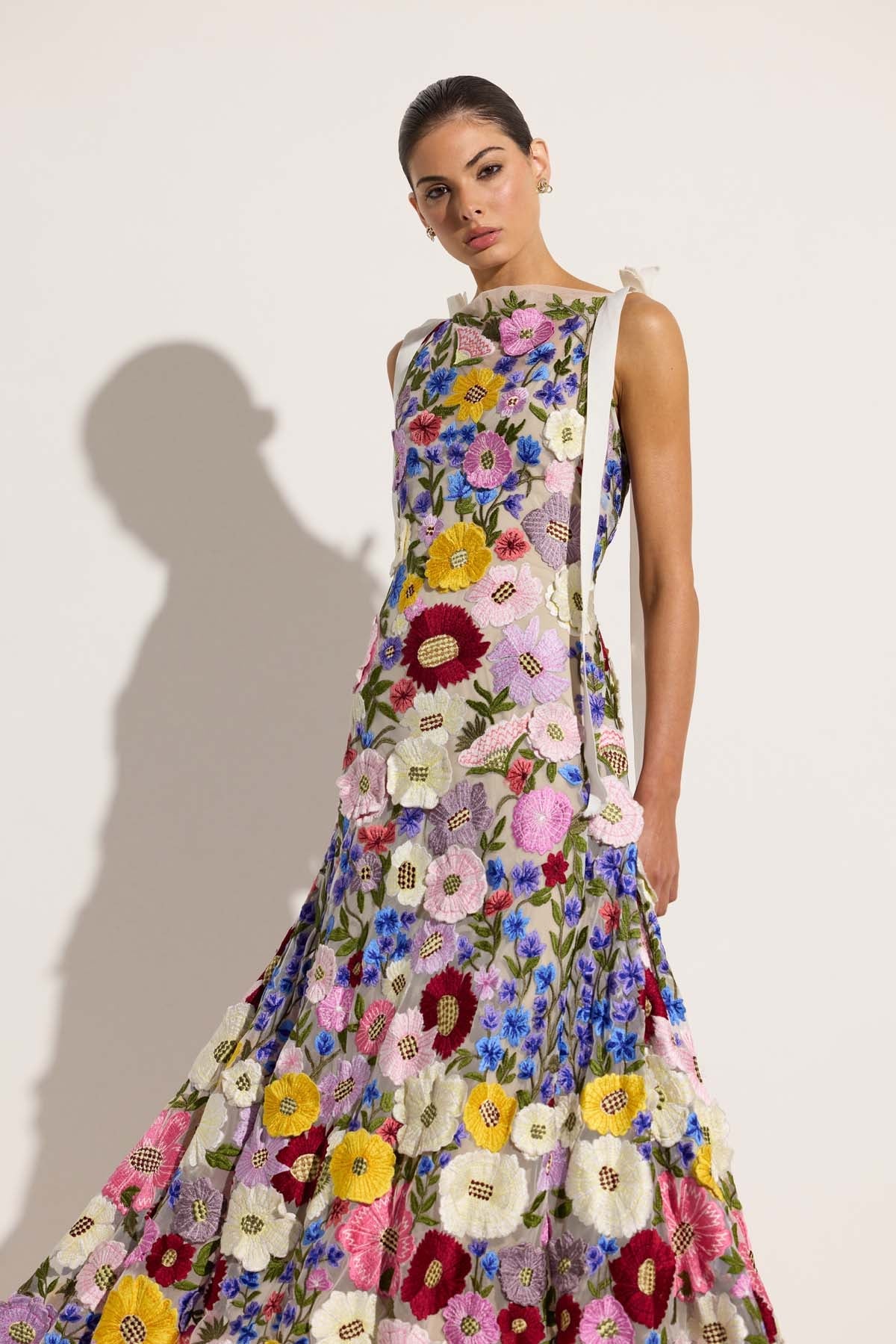 Nya Gown - Image 8