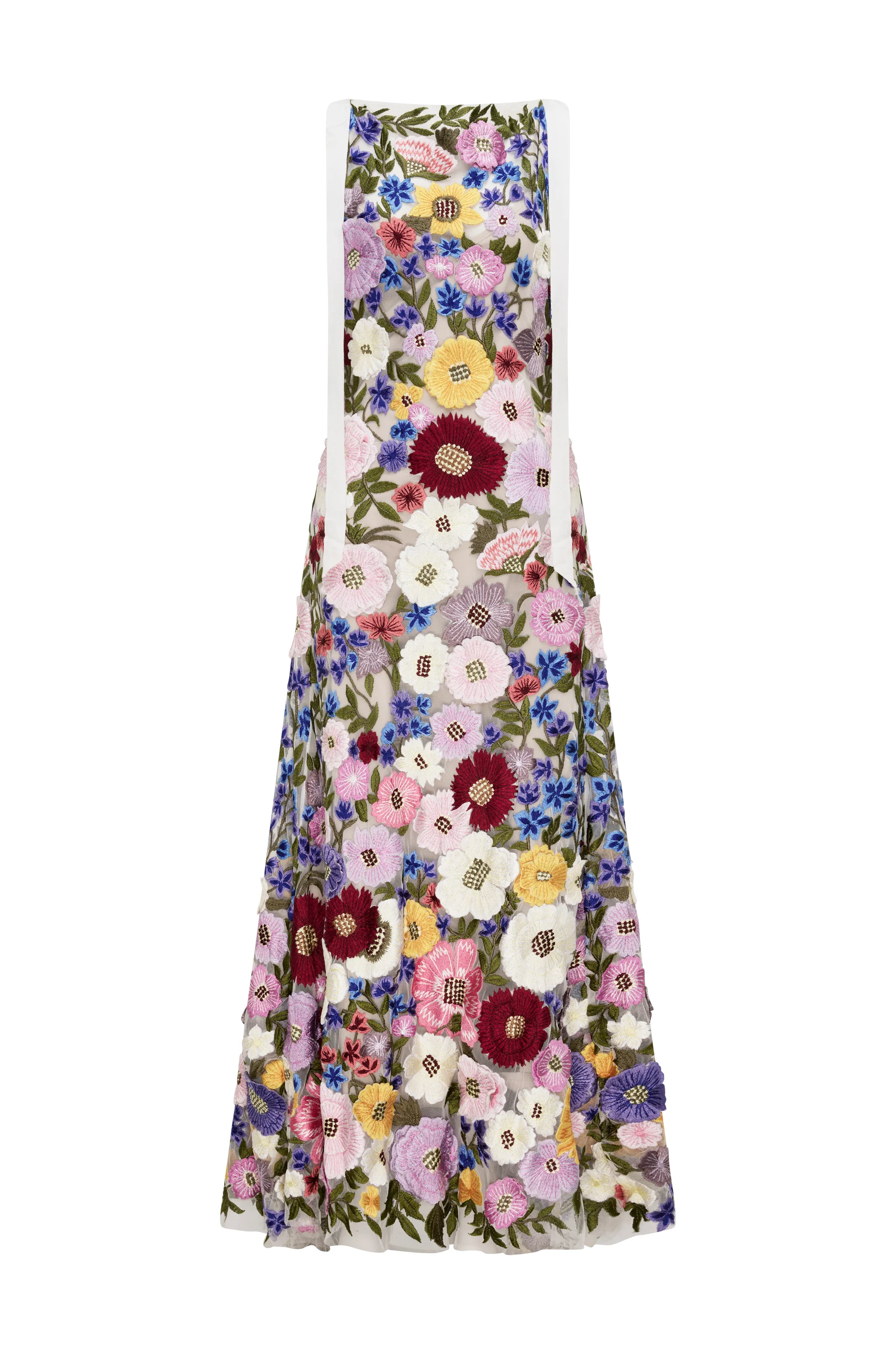 Nya Gown - Image 9