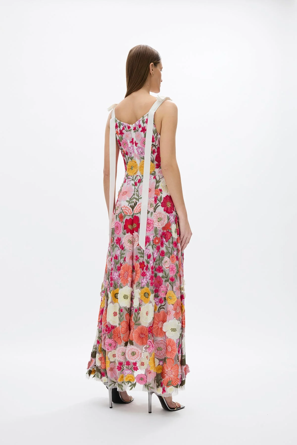 Nya Gown - Image 4