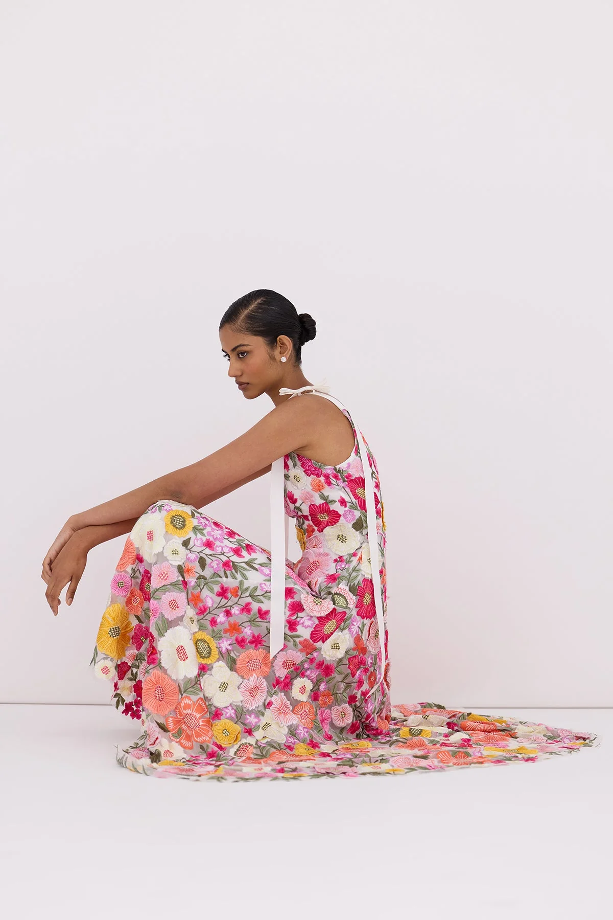 Nya Gown - Image 5