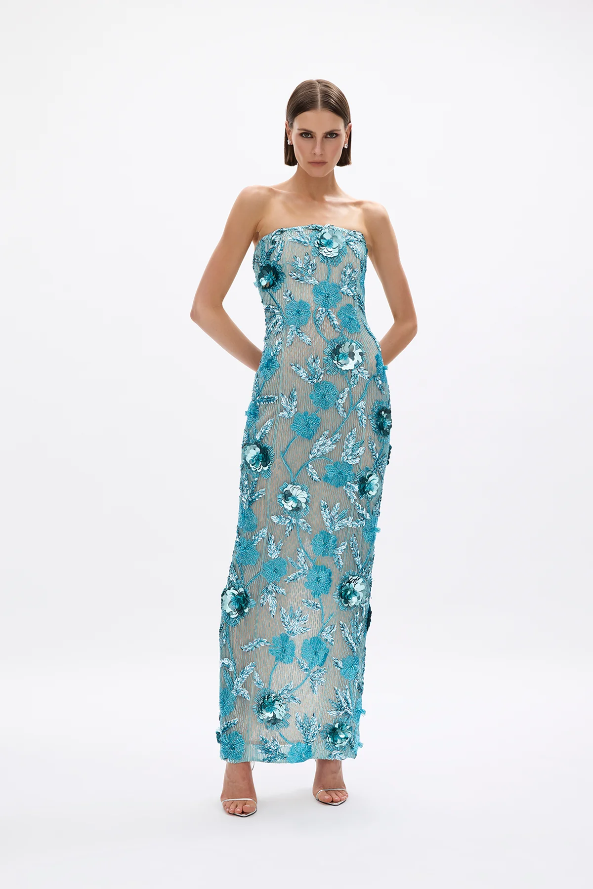 Pierre Gown