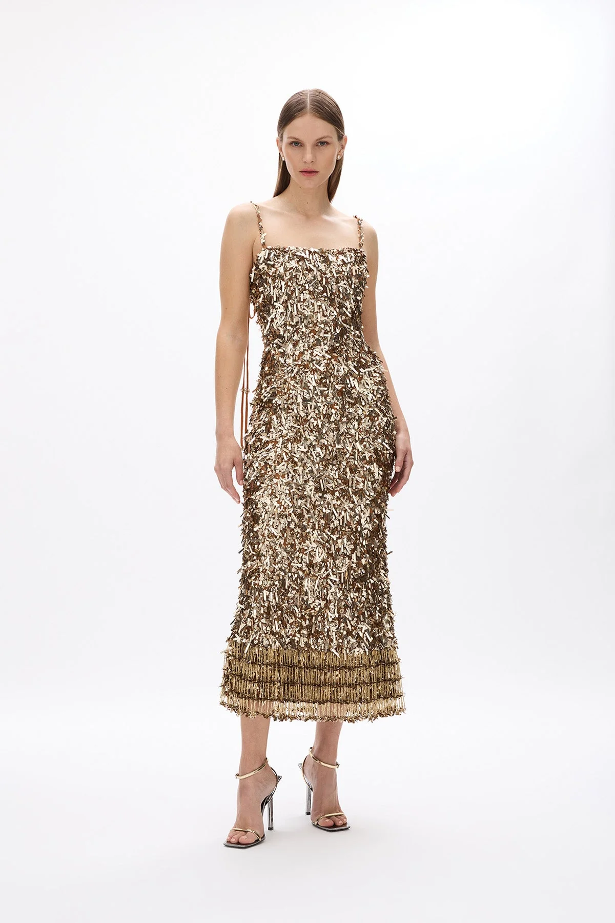 New Years Eve Dressing