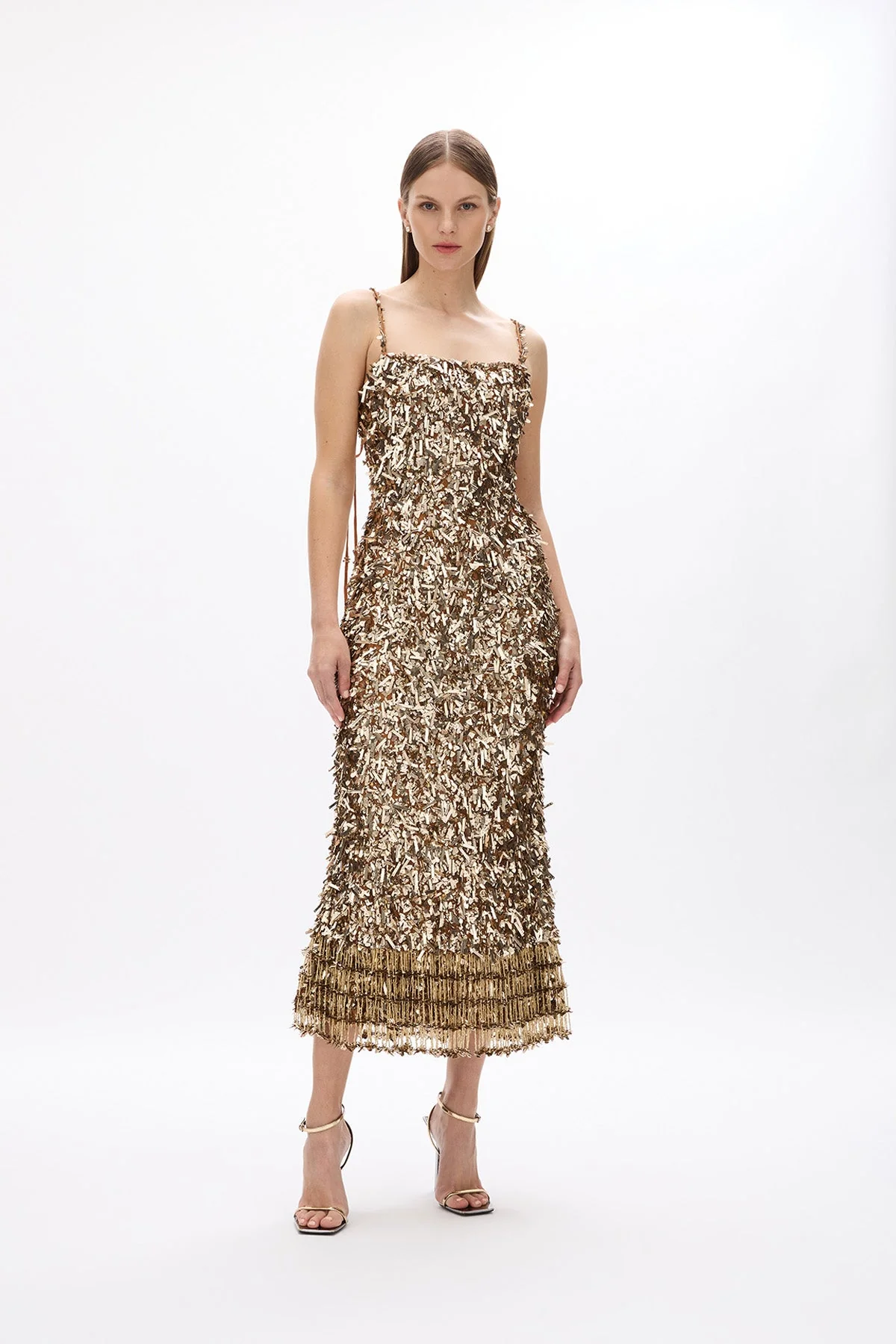 Posie Dress - Image 6