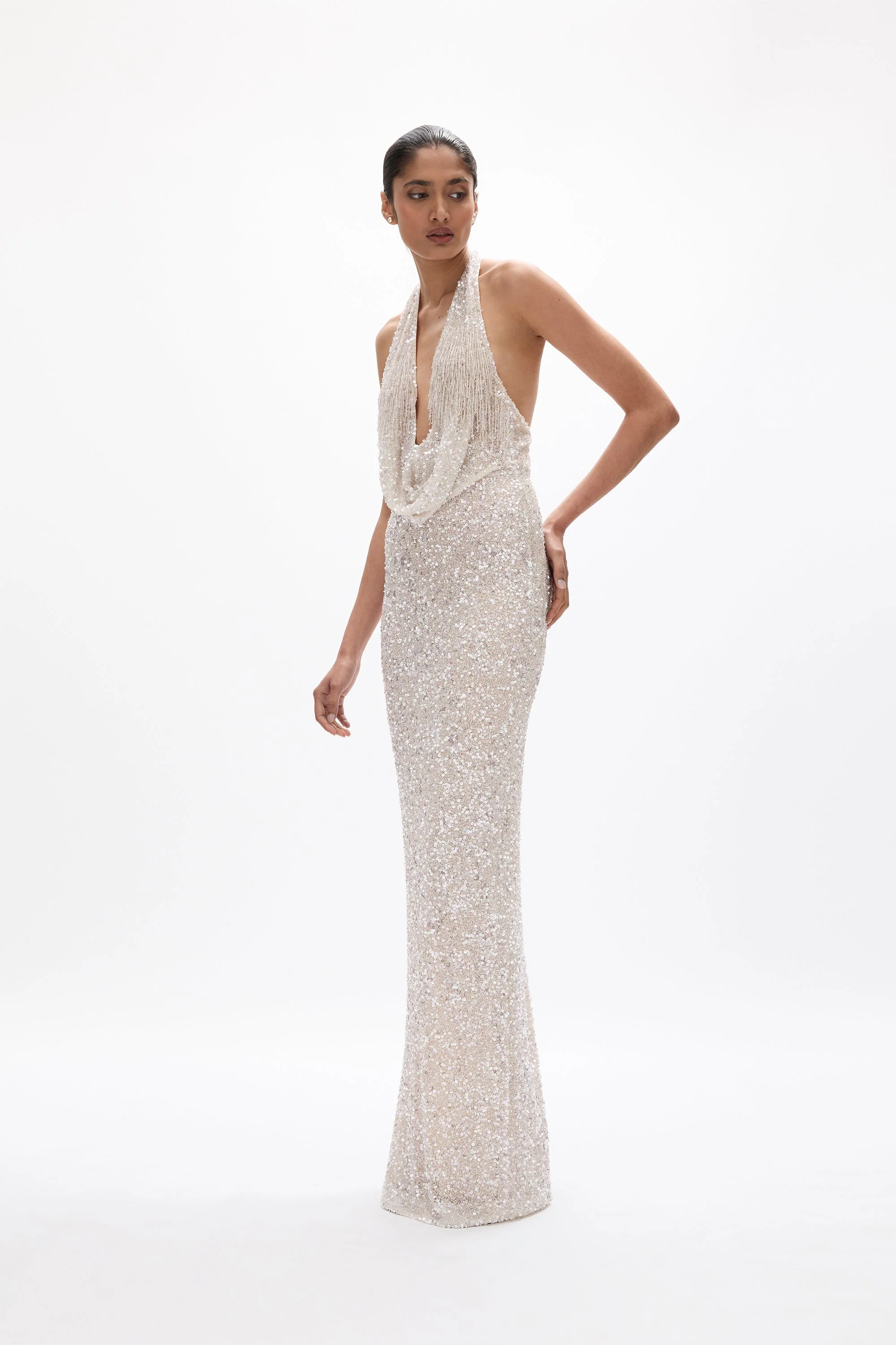 Presley Gown - Image 4