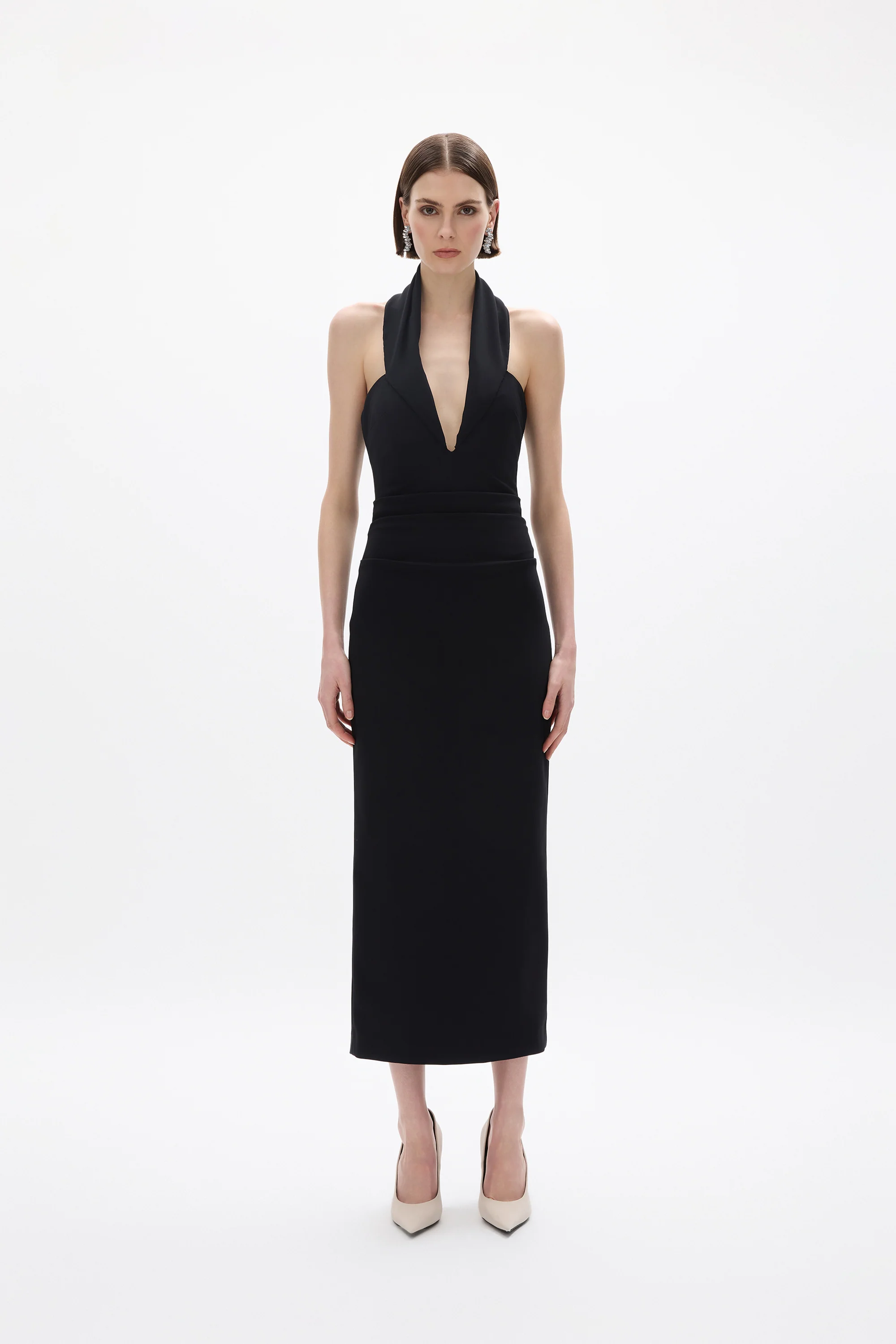 Rowana Dress