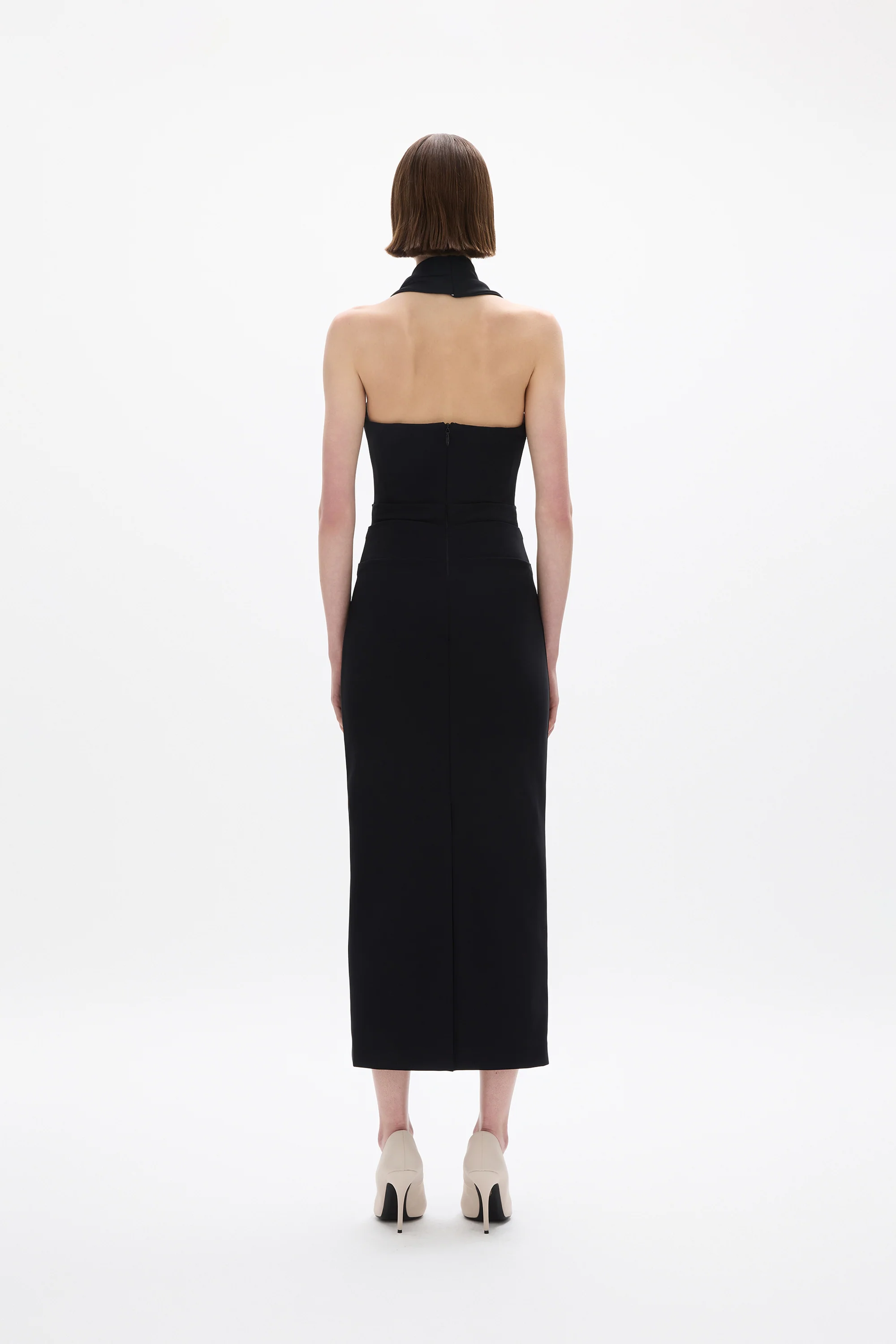 Rowana Dress - Image 5